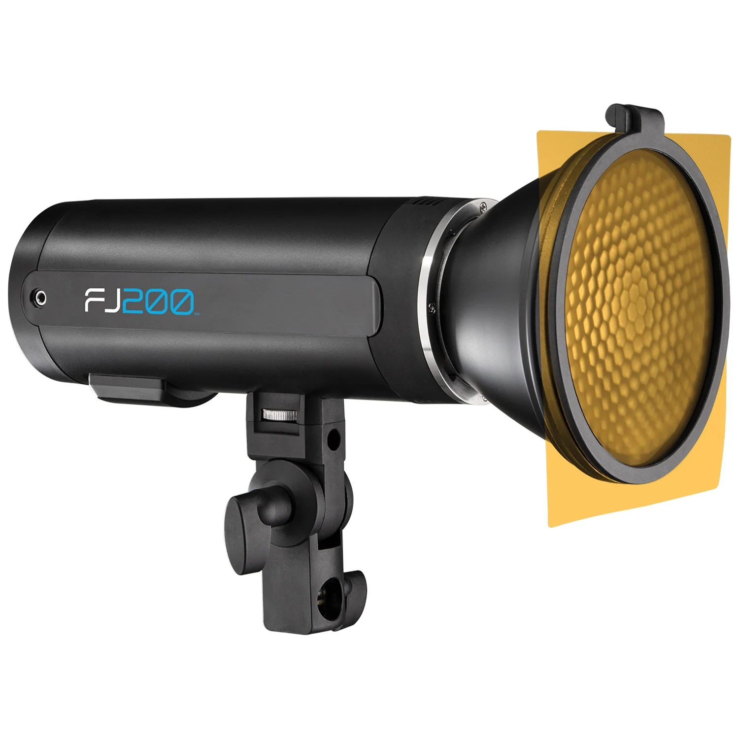 FJ200 Strobe 1-Light Backpack Kit - Image 19