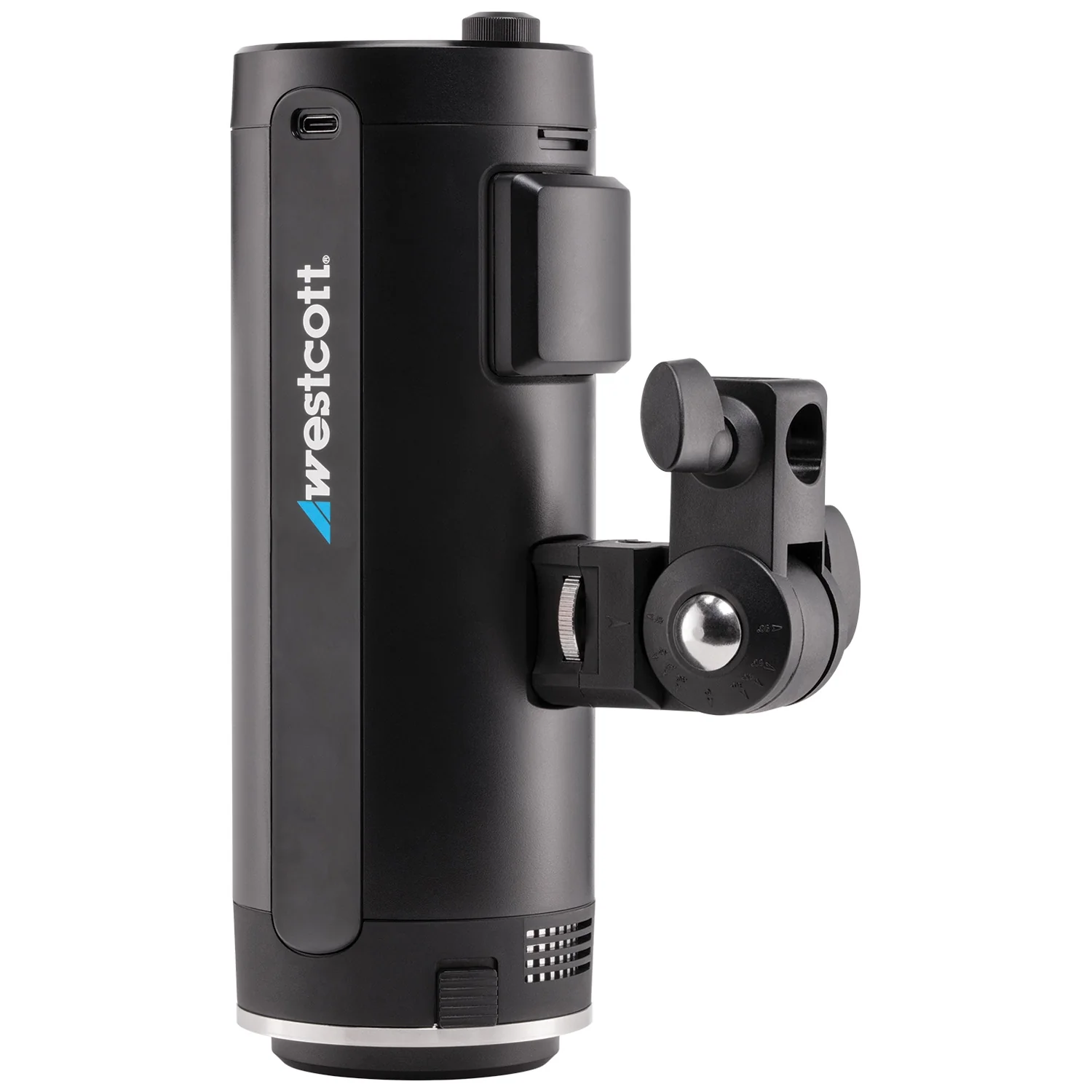 FJ200 Strobe 1-Light Backpack Kit - Image 8