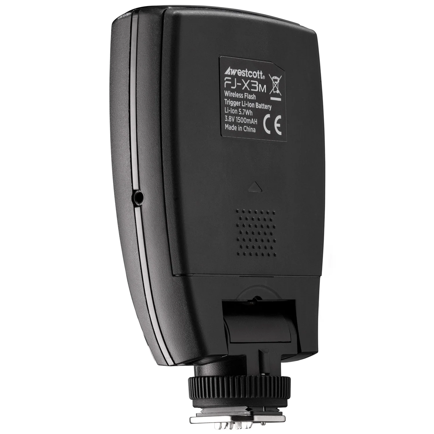FJ200 Strobe 2-Light Backpack Kit - Image 16
