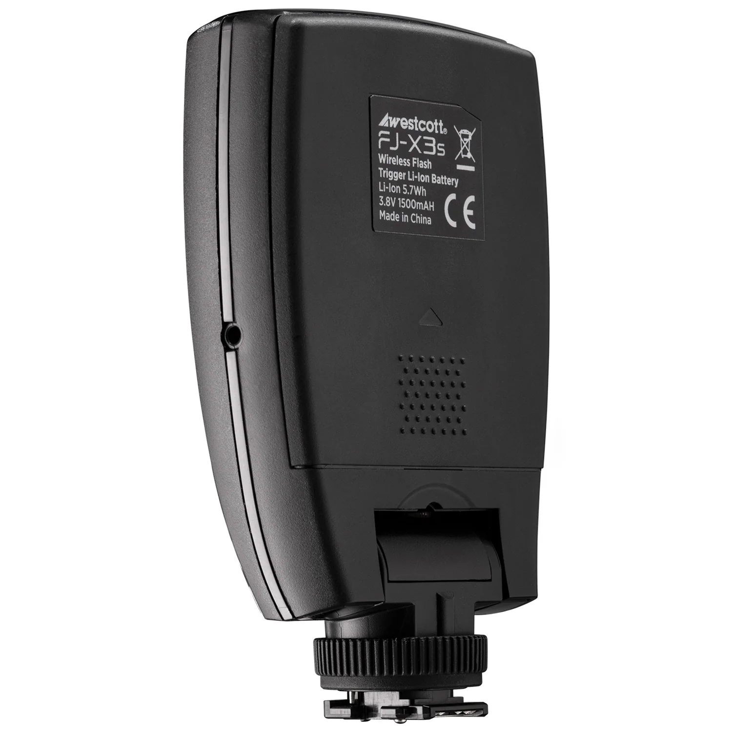 FJ200 Strobe 2-Light Backpack Kit - Image 17