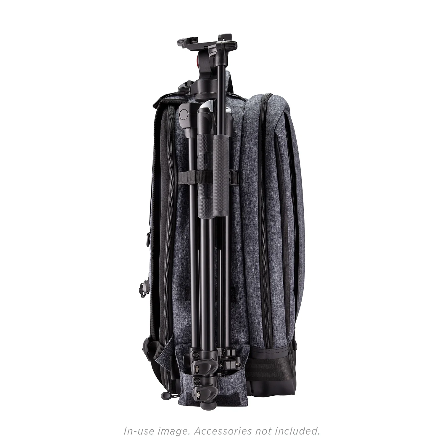 FJ200 Strobe 2-Light Backpack Kit - Image 24