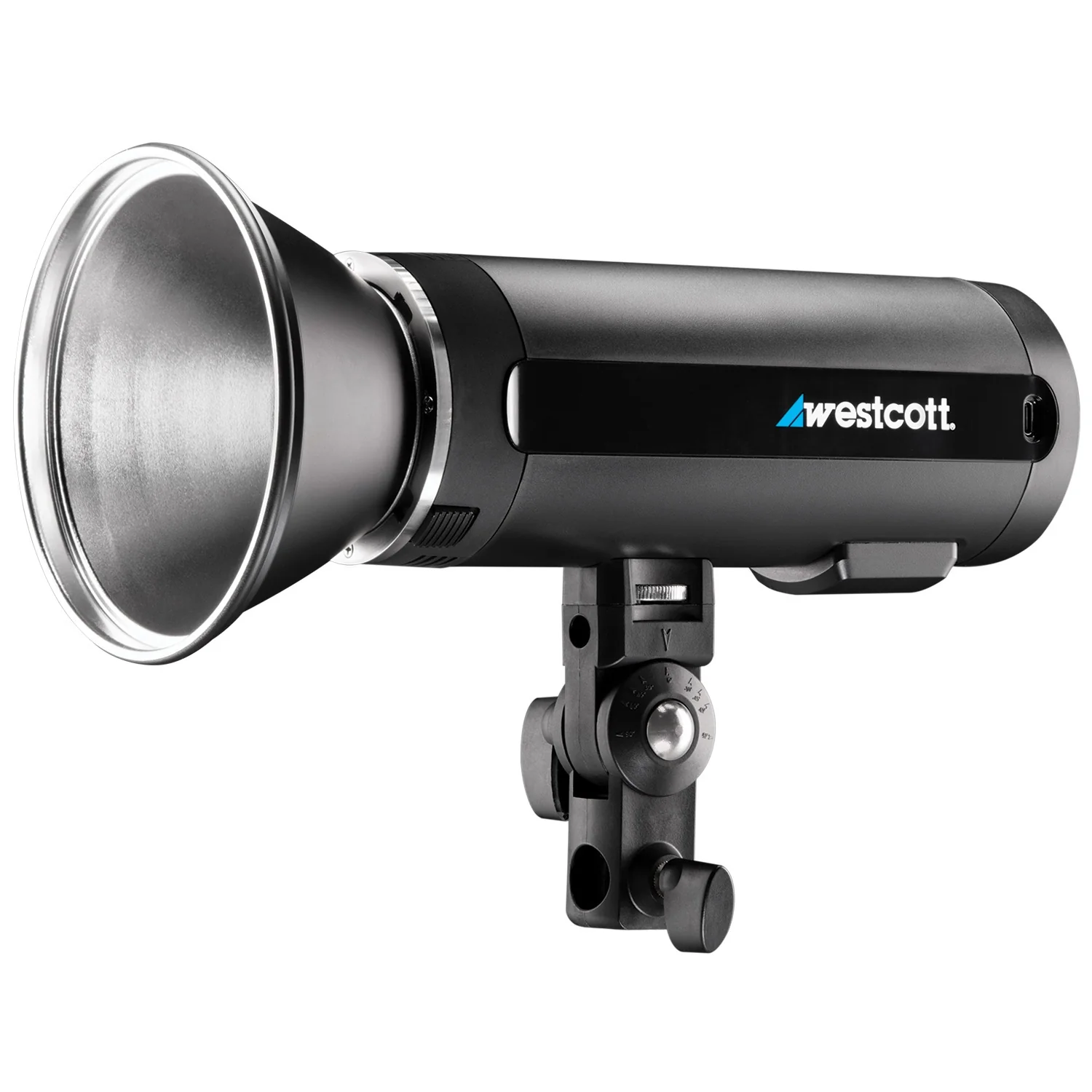 FJ200 Strobe 3-Light Backpack Kit - Image 9