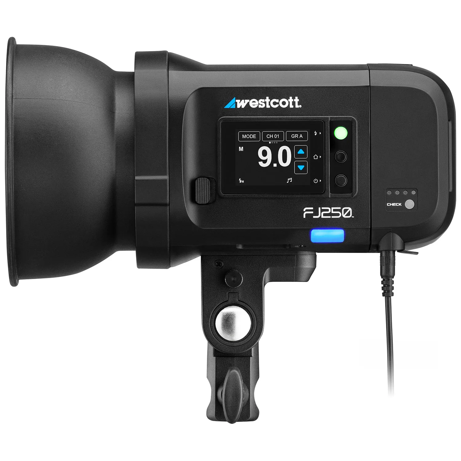 FJ250 Strobe 2-Light Backpack Kit with FJ-X3 Wireless Trigger - Image 3