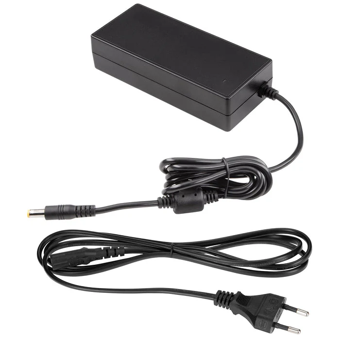 AC/DC Battery and Power Adapter (Original FJ400) - Image 7