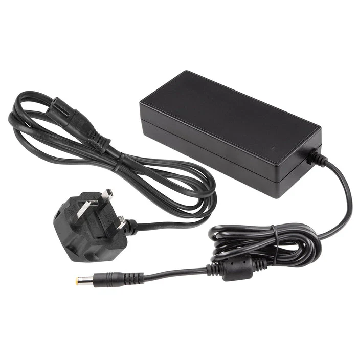 AC/DC Battery and Power Adapter (Original FJ400) - Image 8