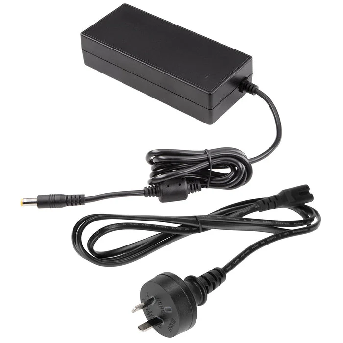 AC/DC Battery and Power Adapter (Original FJ400) - Image 9