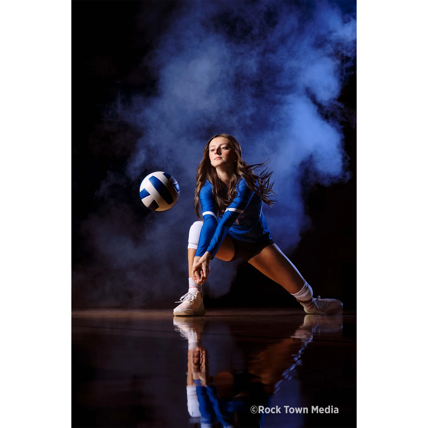 FJ400 II Newborn Portrait Lighting Kit - Image 5