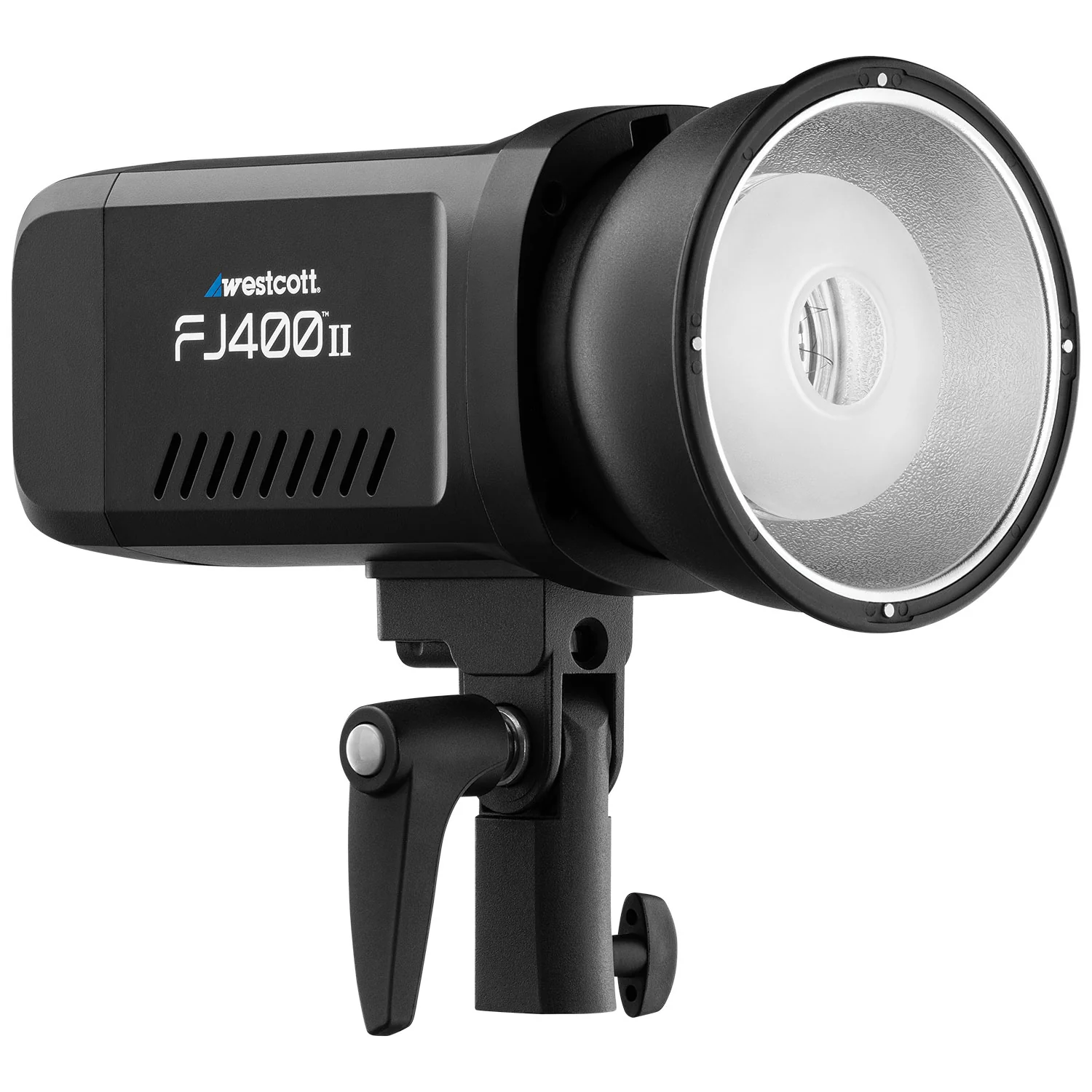 FJ400 II Strobe 1-Light Backpack Kit - Image 10