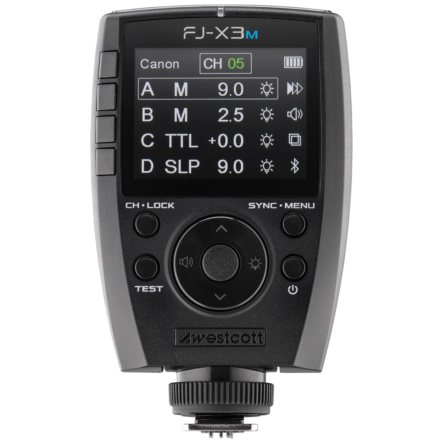 FJ400 II Strobe 1-Light Backpack Kit - Image 12