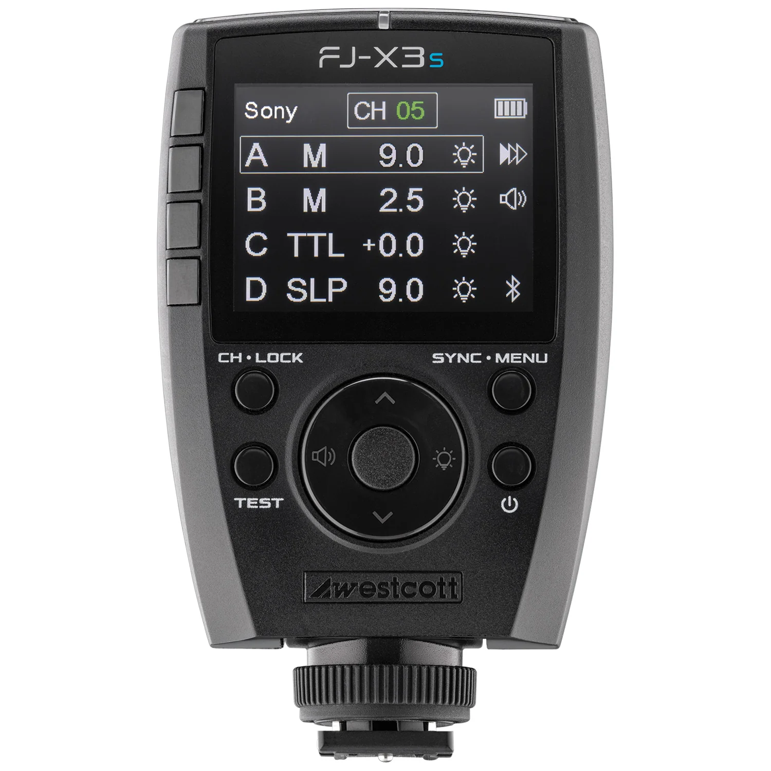 FJ400 II Strobe 1-Light Backpack Kit - Image 13