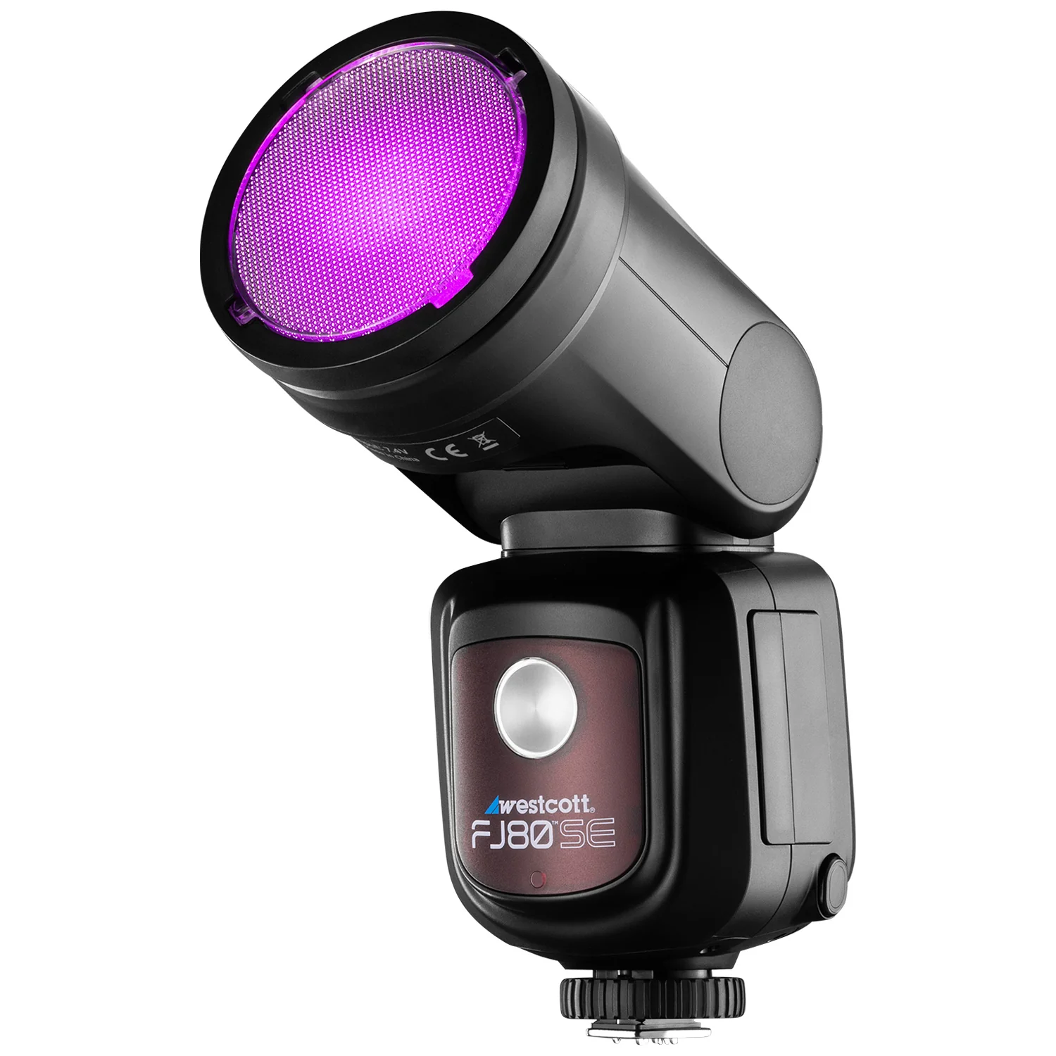 FJ80 Creative Pack (Twist Lock) - Image 10