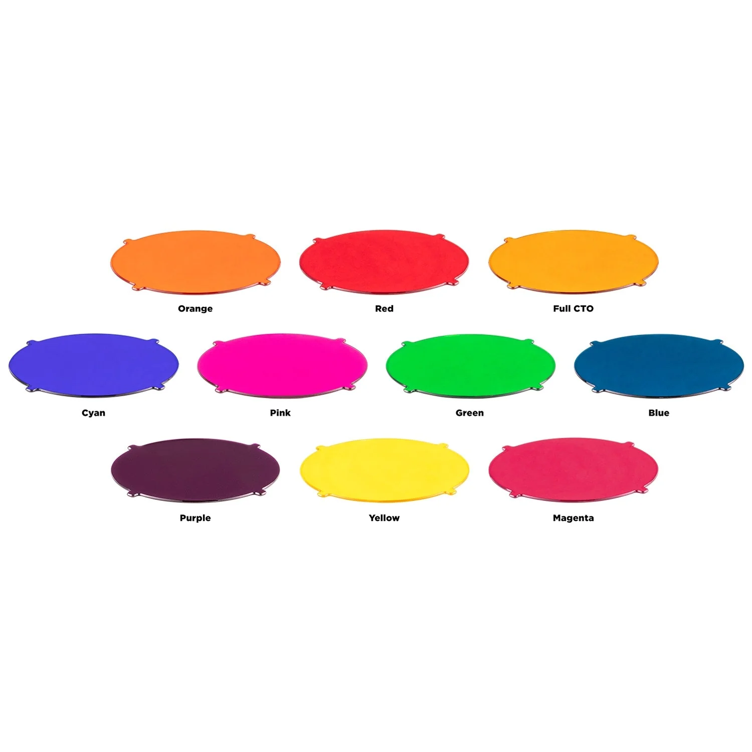 FJ80 Creative Pack (Twist Lock) - Image 12