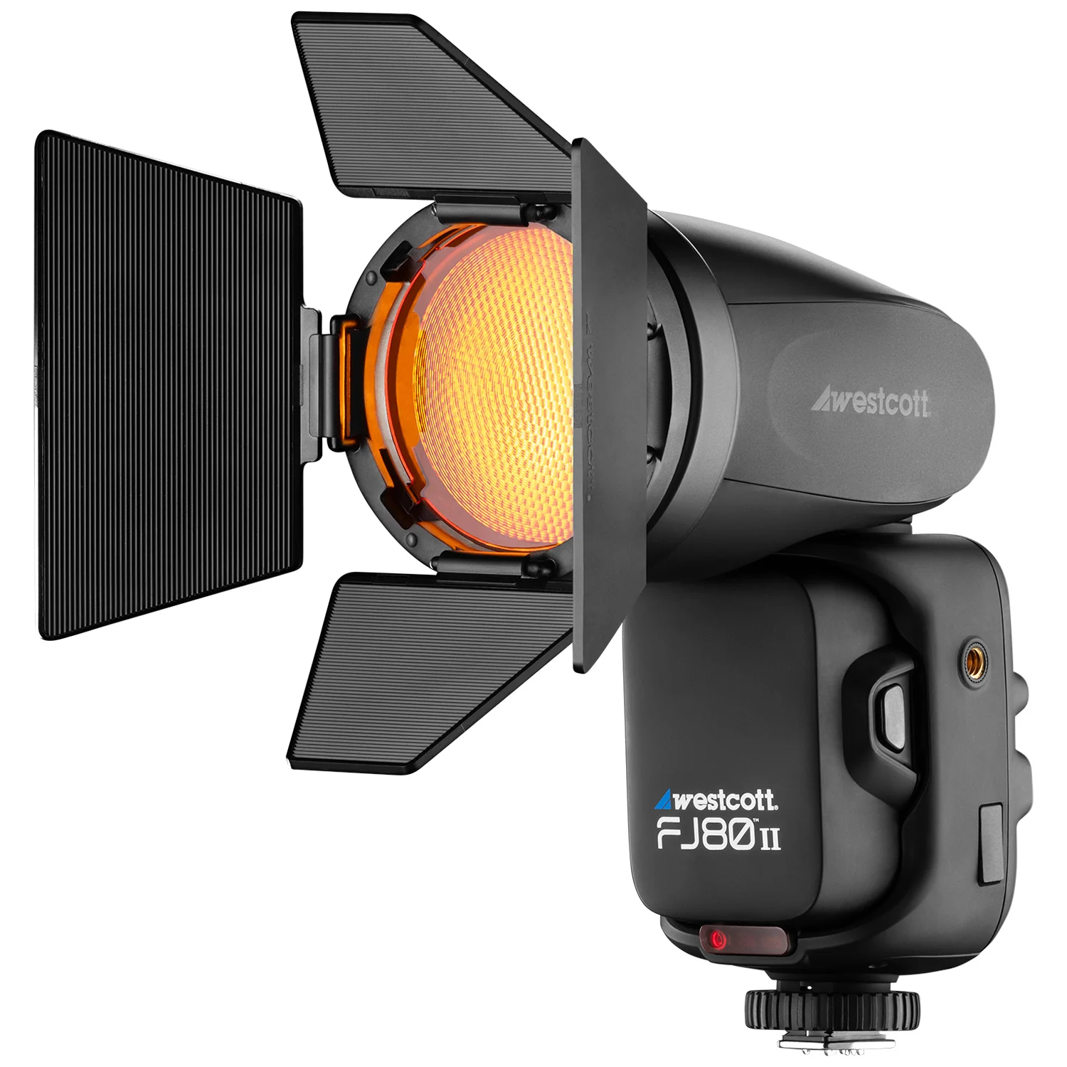 FJ80 Creative Pack (Twist Lock) - Image 6