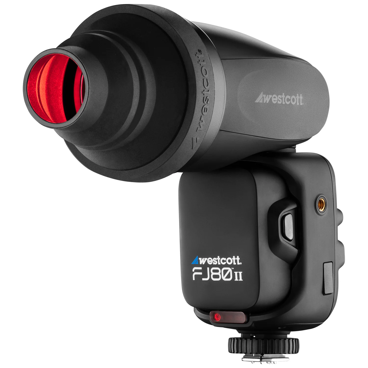 FJ80 Creative Pack (Twist Lock) - Image 9