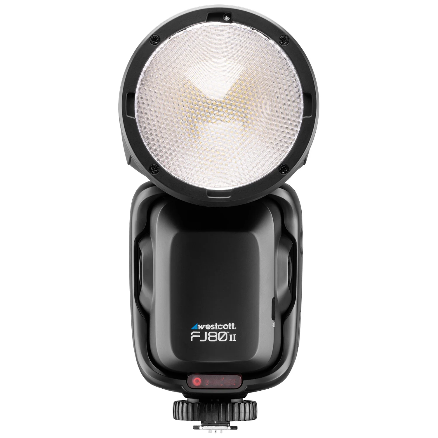 FJ80 II Touchscreen Speedlight (80Ws) - Image 17