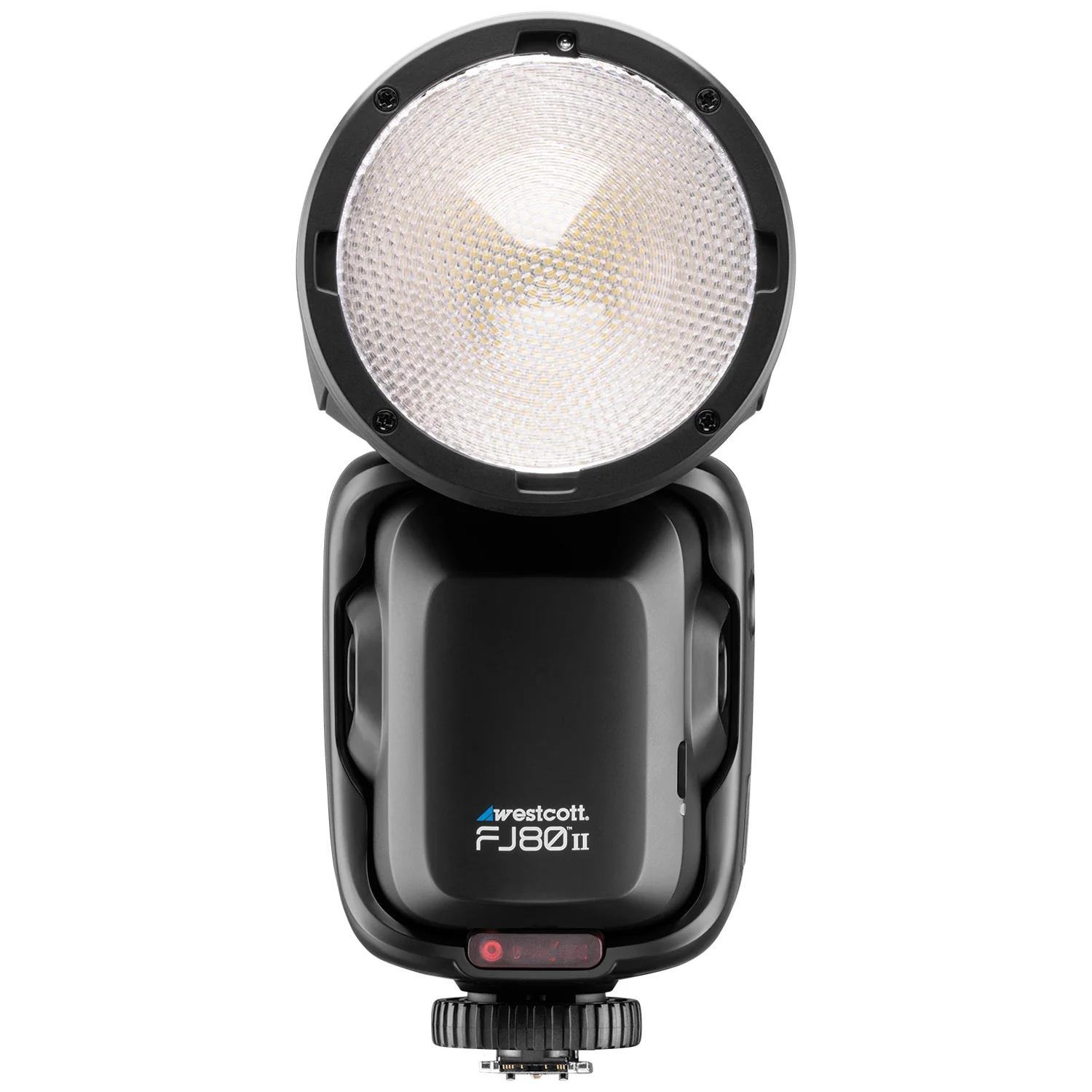 FJ80 II Touchscreen Speedlight (80Ws) - Image 18