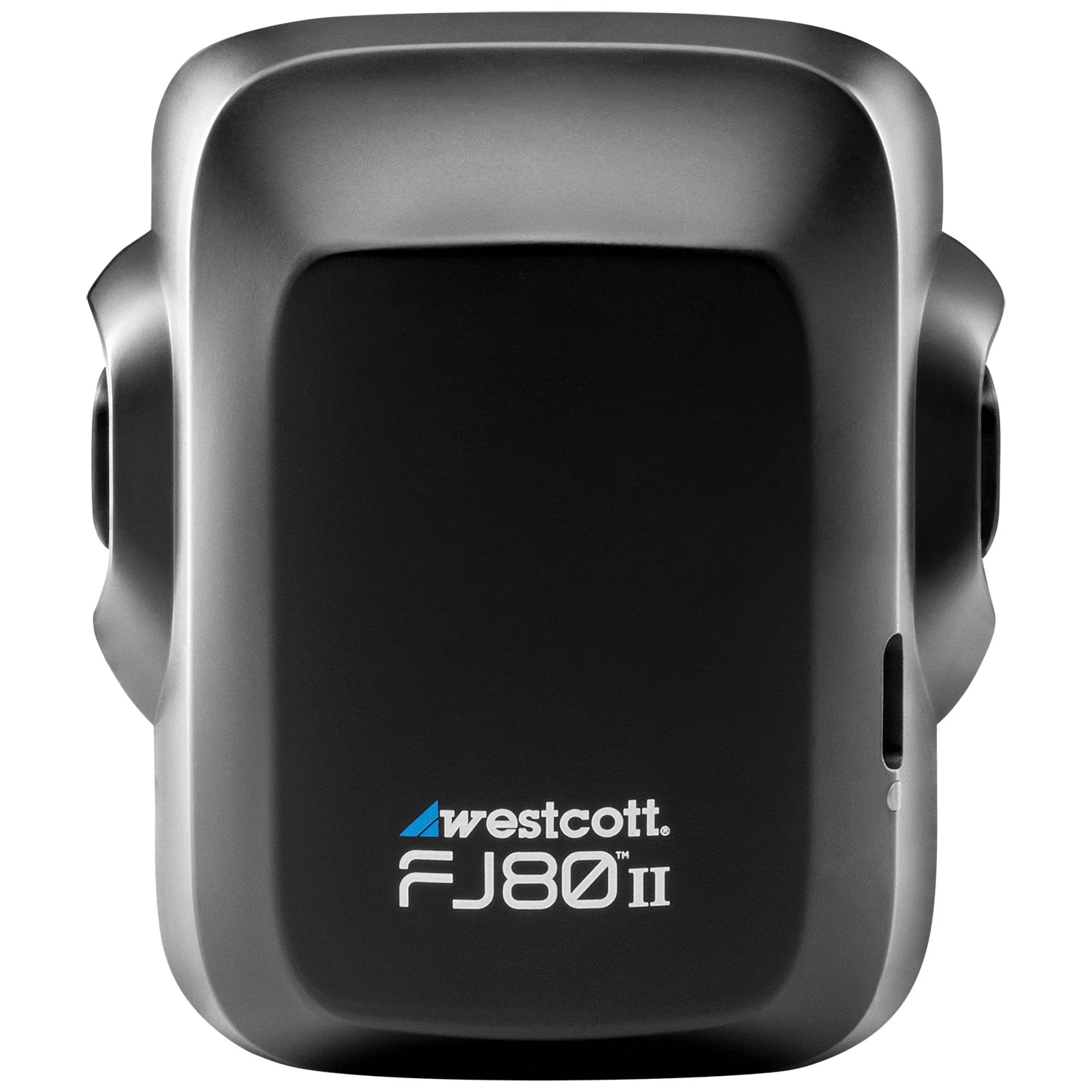 FJ80 II Touchscreen Speedlight (80Ws) - Image 23