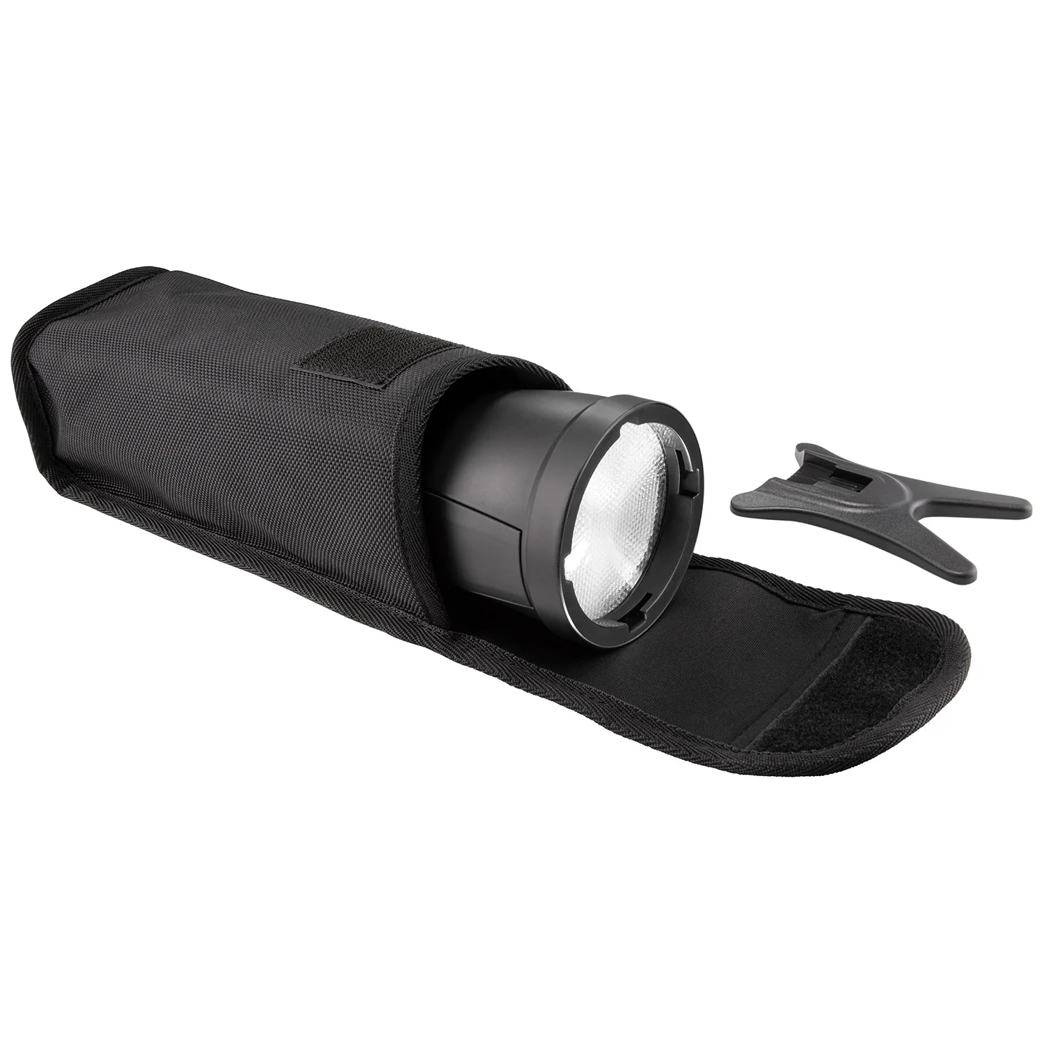 FJ80 II Touchscreen Speedlight (80Ws) - Image 5