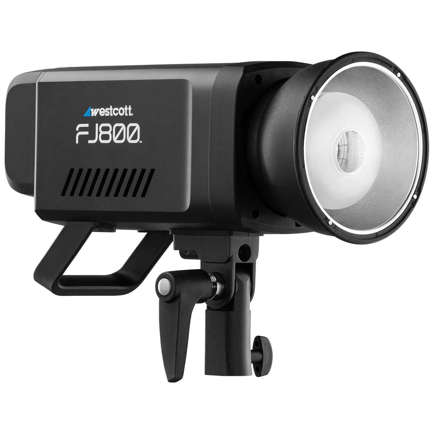 FJ800 Touchscreen Strobe with FJ Pro AC/DC Battery (800Ws) - Image 20