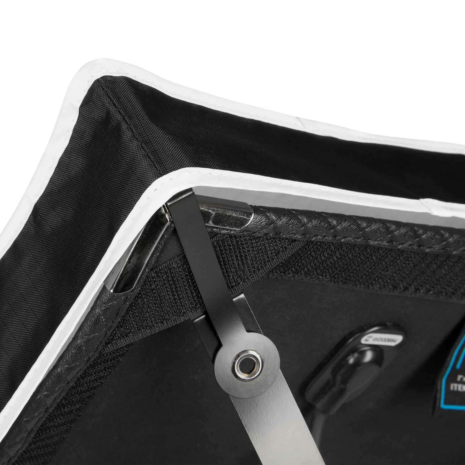 Flex 1'x1' X-Bracket 1/4-Stop Diffusion Fabric - Image 3