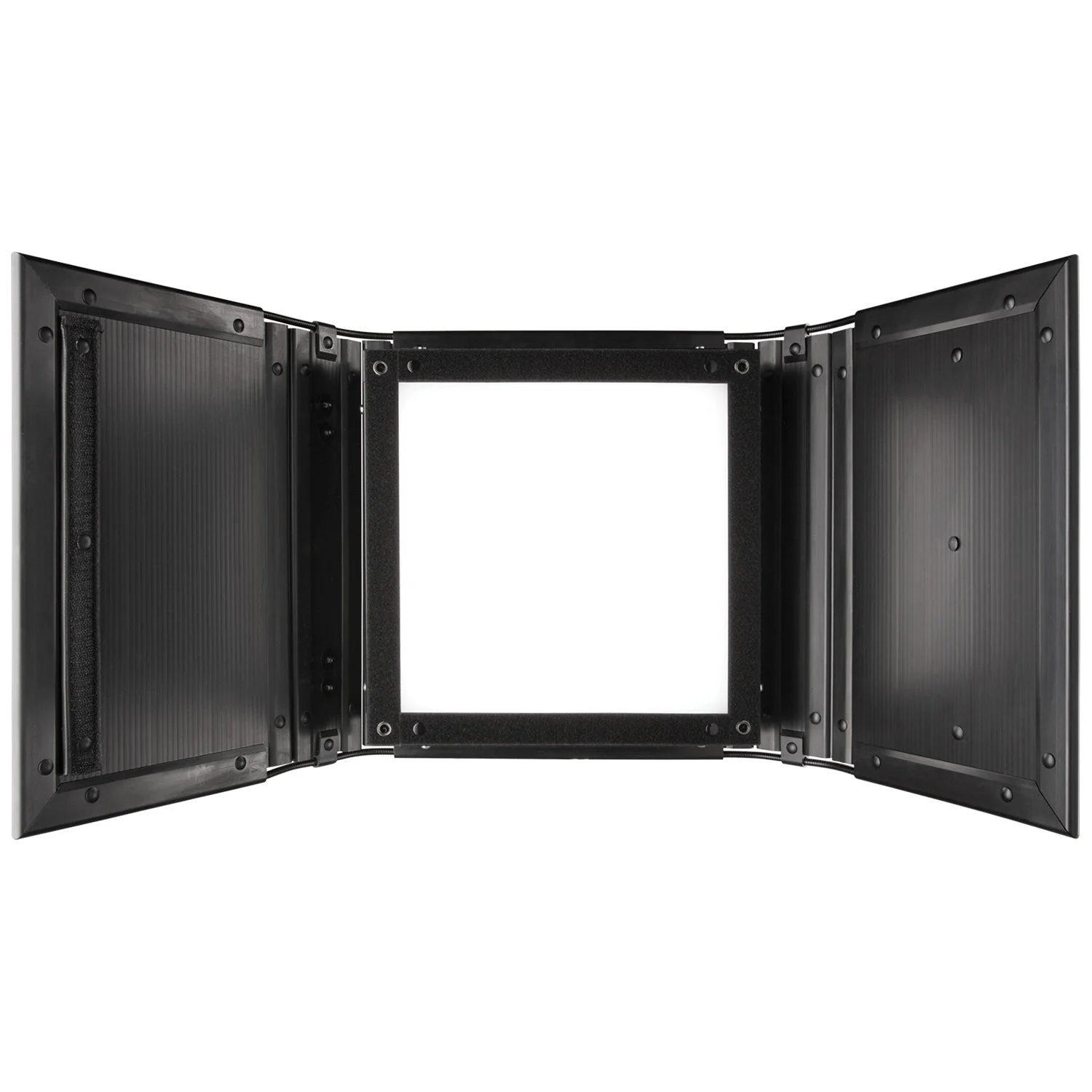 Flex Barndoor System (1x1) - Image 2