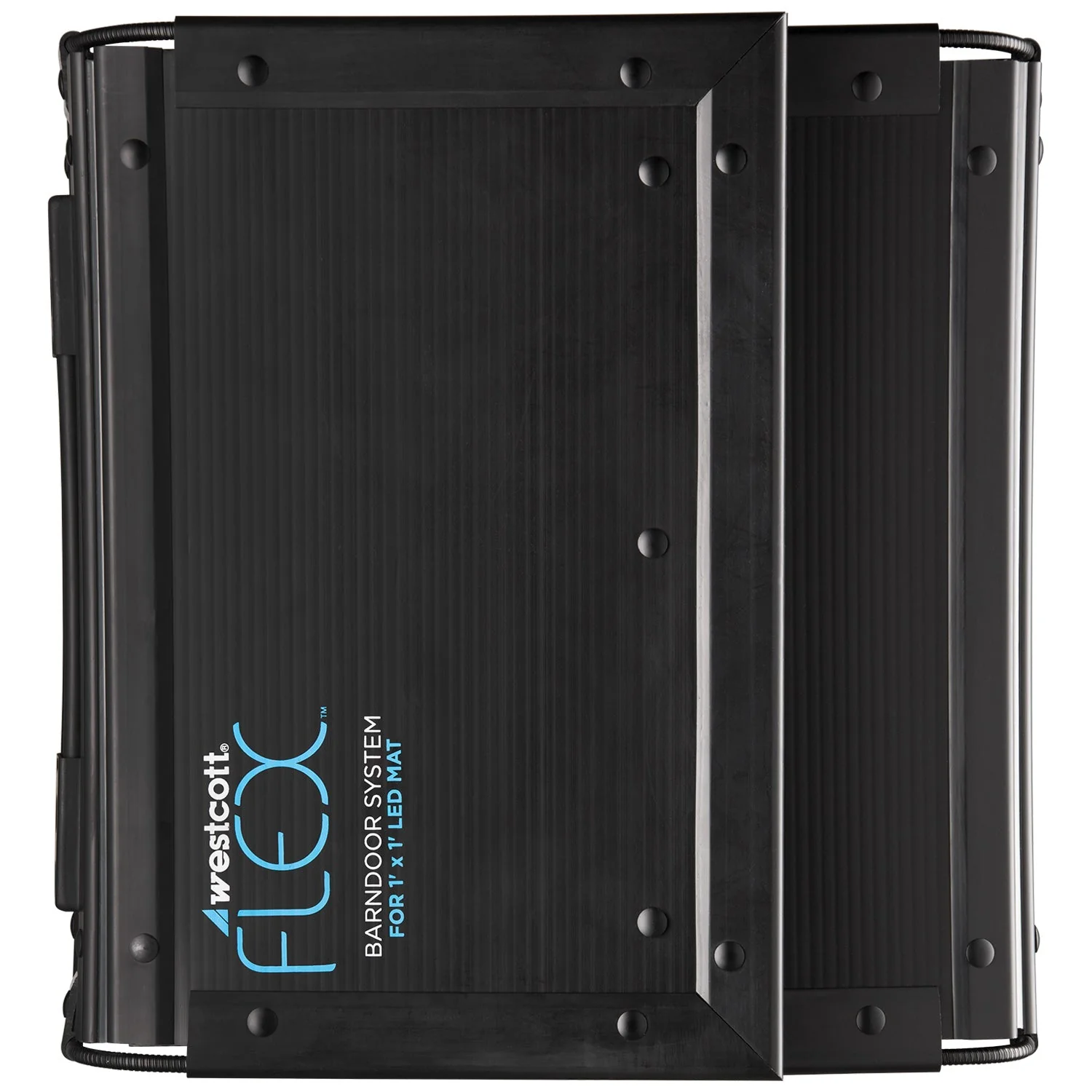 Flex Barndoor System (1x1) - Image 3