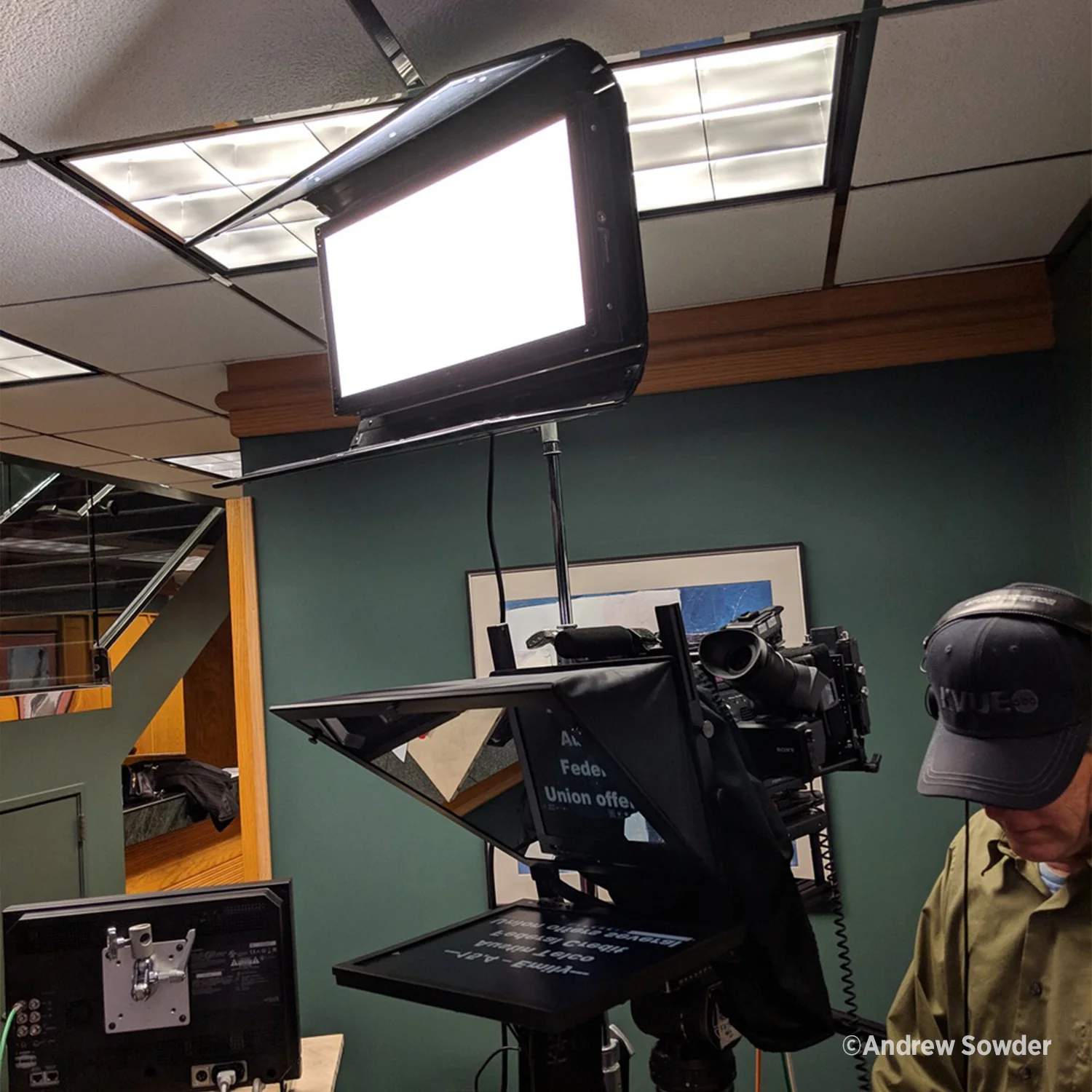 Flex Barndoor System (1x2) - Image 5