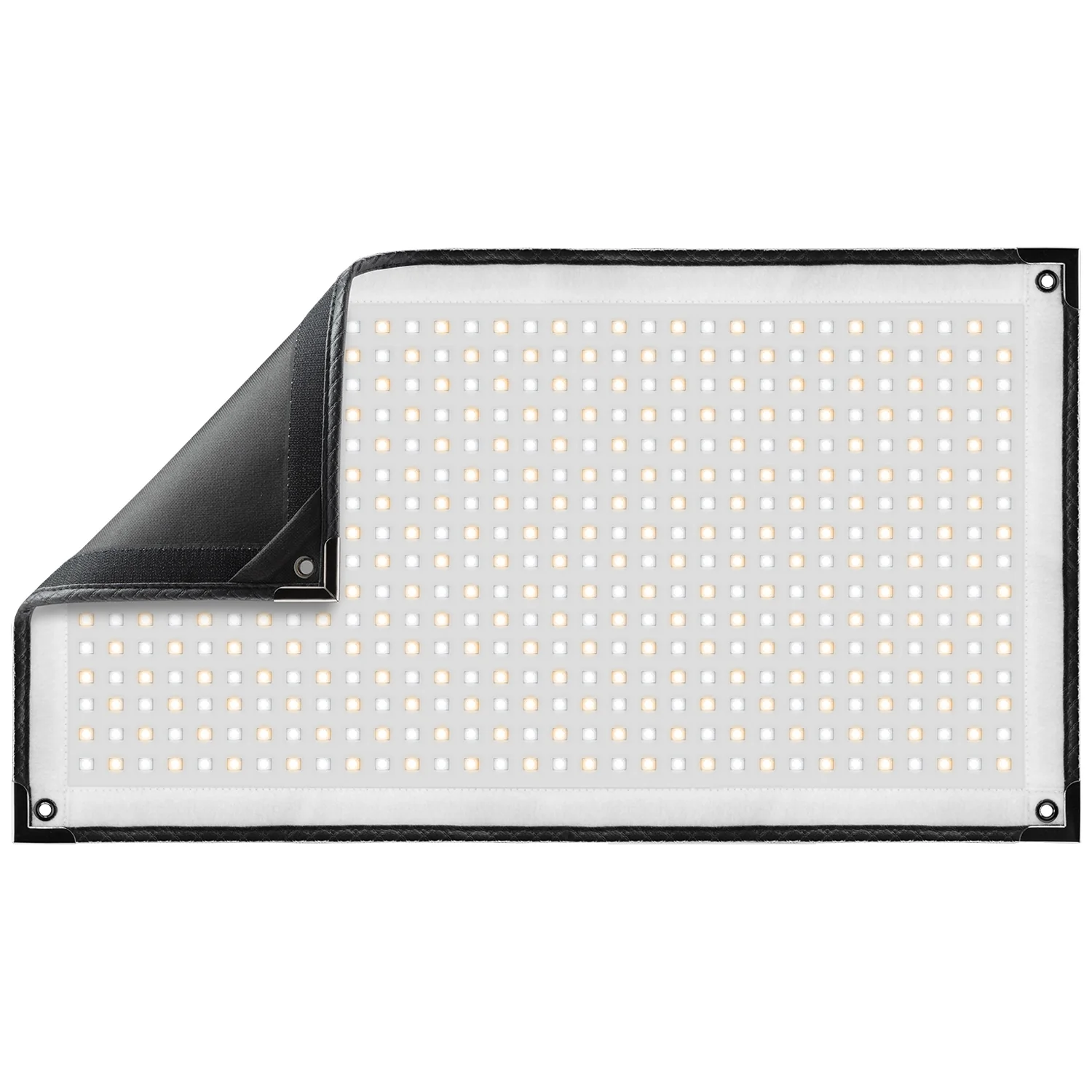 Flex Cine Peter Hurley Bi-Color Travel Kit - Image 3