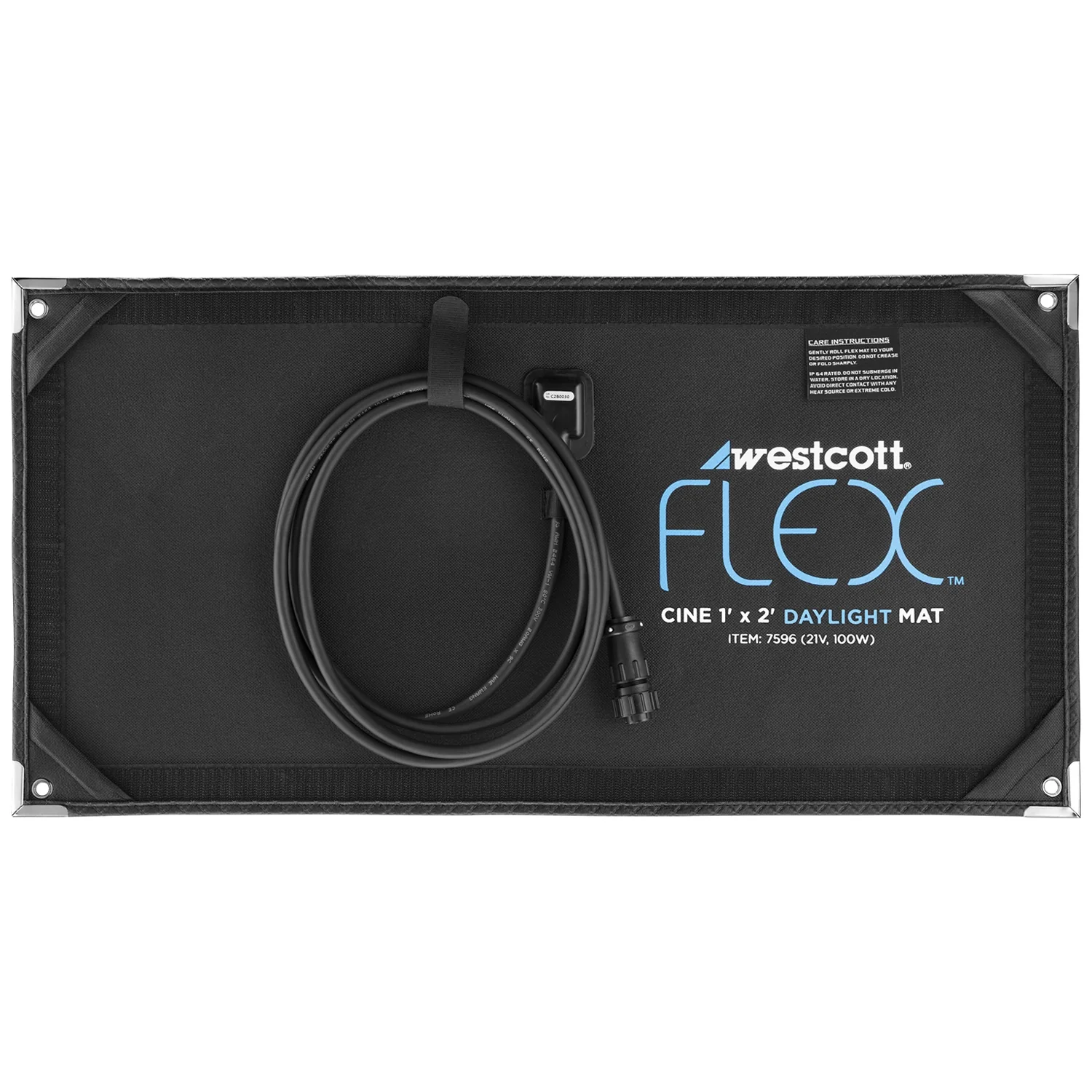 Flex Cine Peter Hurley Daylight Travel Kit - Image 4