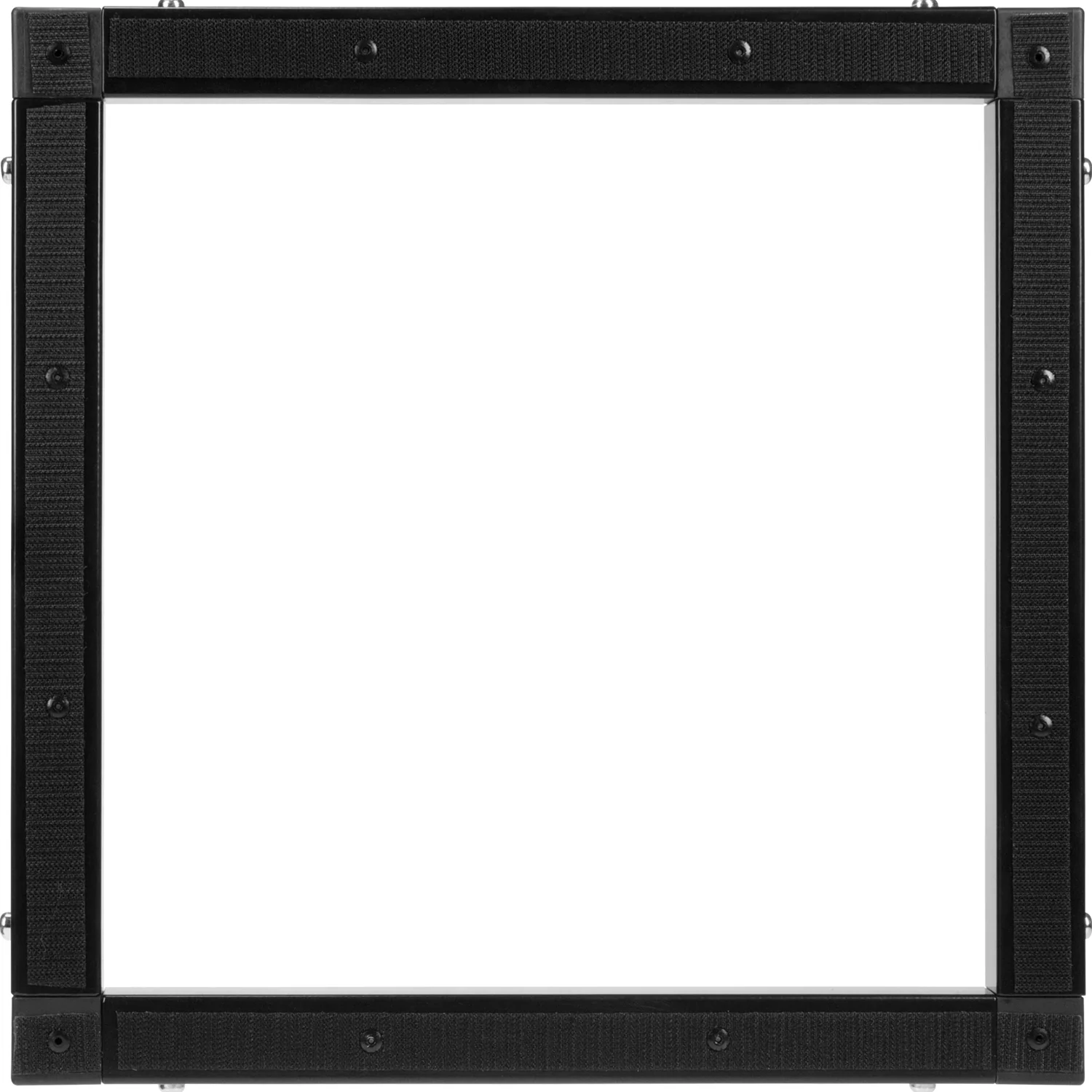 Flex Cine Bi-Color LED 2-Light Travel Kit with Mini V-Mount Batteries (1' x 1') - Image 15