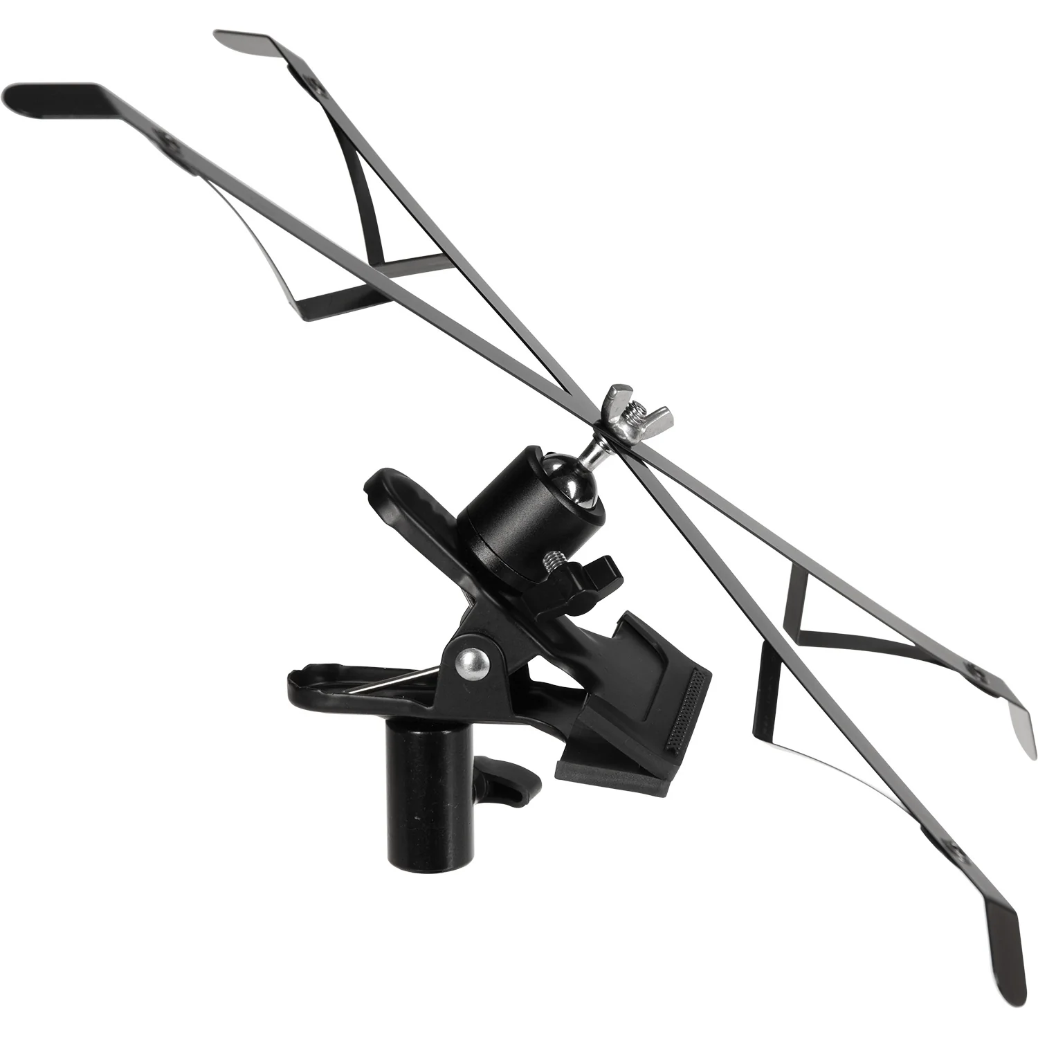 Flex Cine Bi-Color X-Bracket Kit (1' x 1') - Image 10