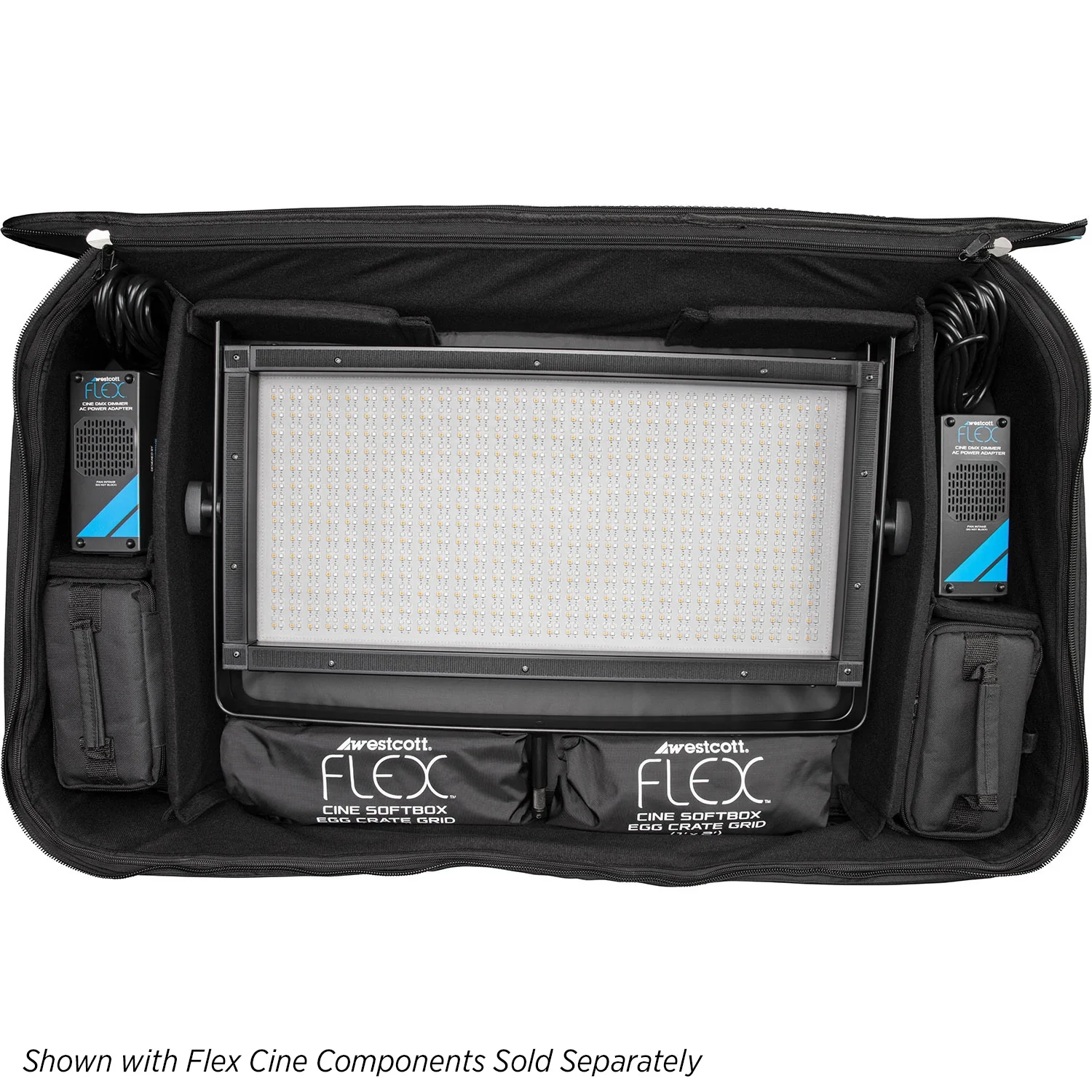 Flex Cine Gear Bag (1' x 2') - Image 5