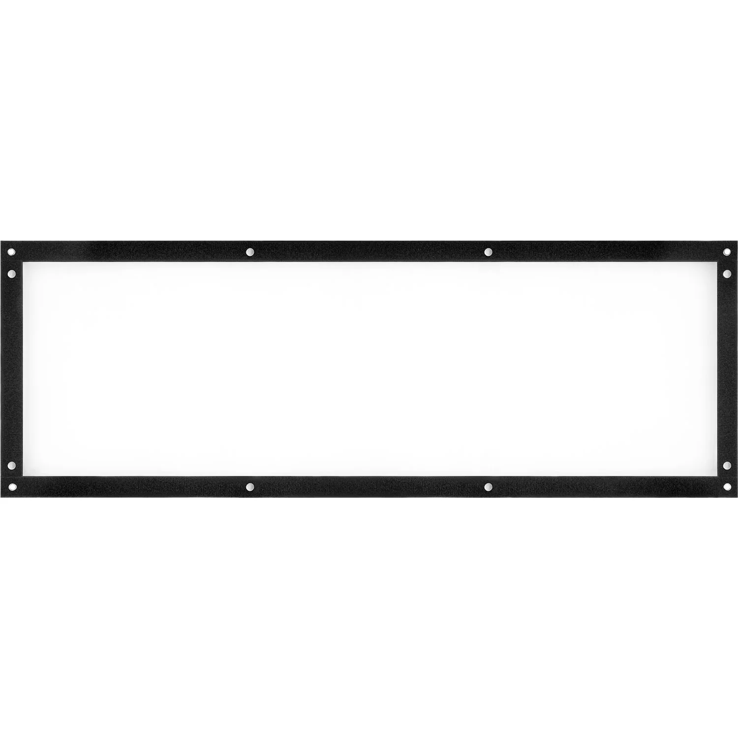Flex Cine Hard Diffusion Panel (1' x 3') - Image 2