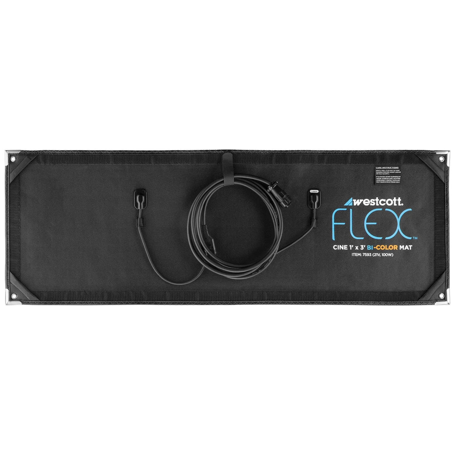 Flex Cine Peter Hurley Bi-Color Studio Kit - Image 4