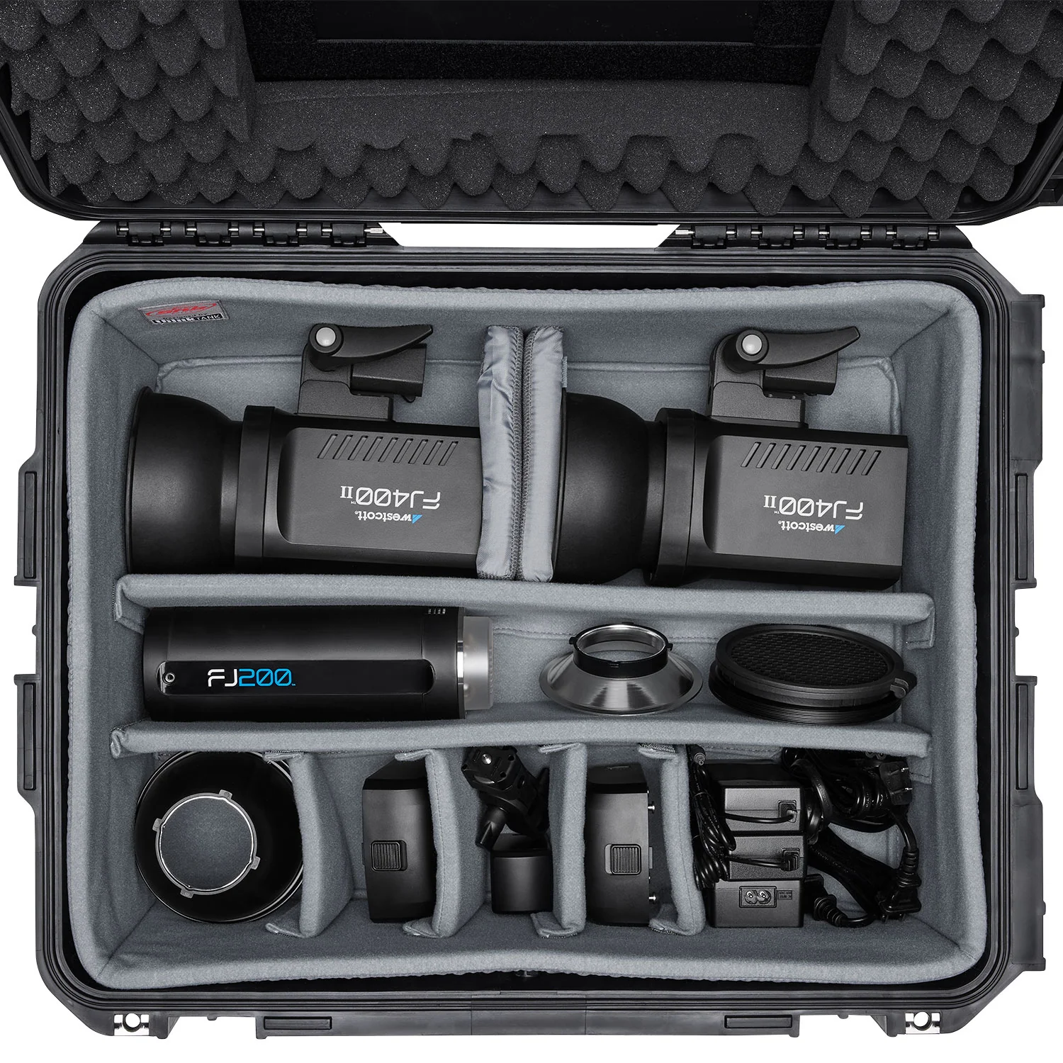 Waterproof Hard Case - Image 3
