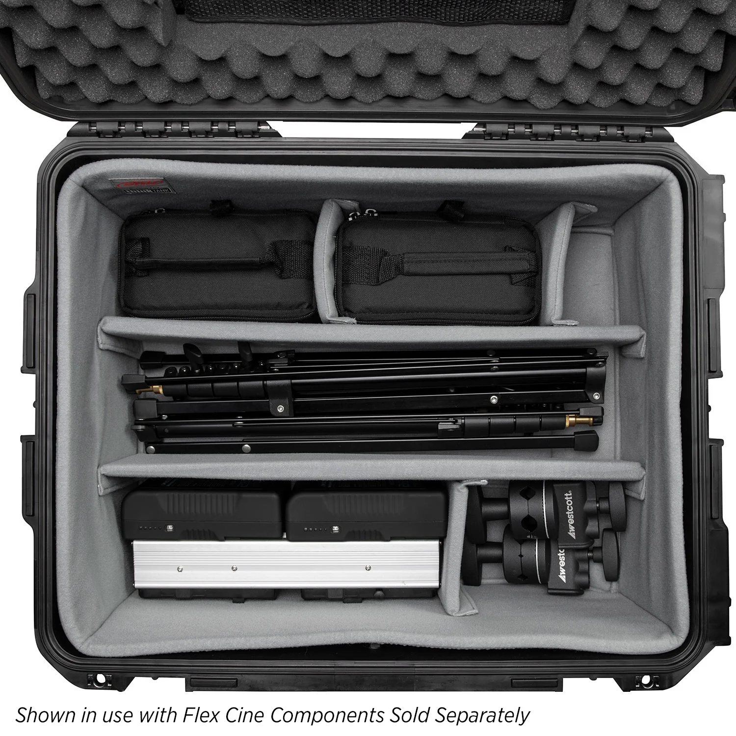 Waterproof Hard Case - Image 4