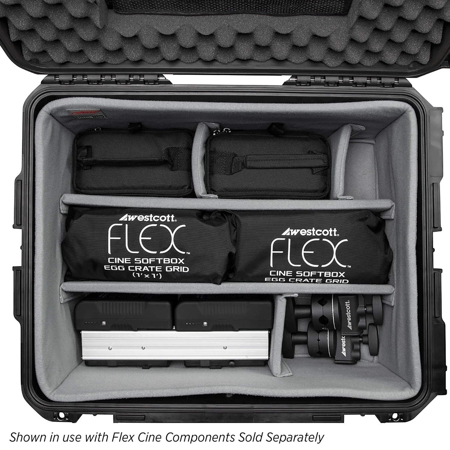 Waterproof Hard Case - Image 5