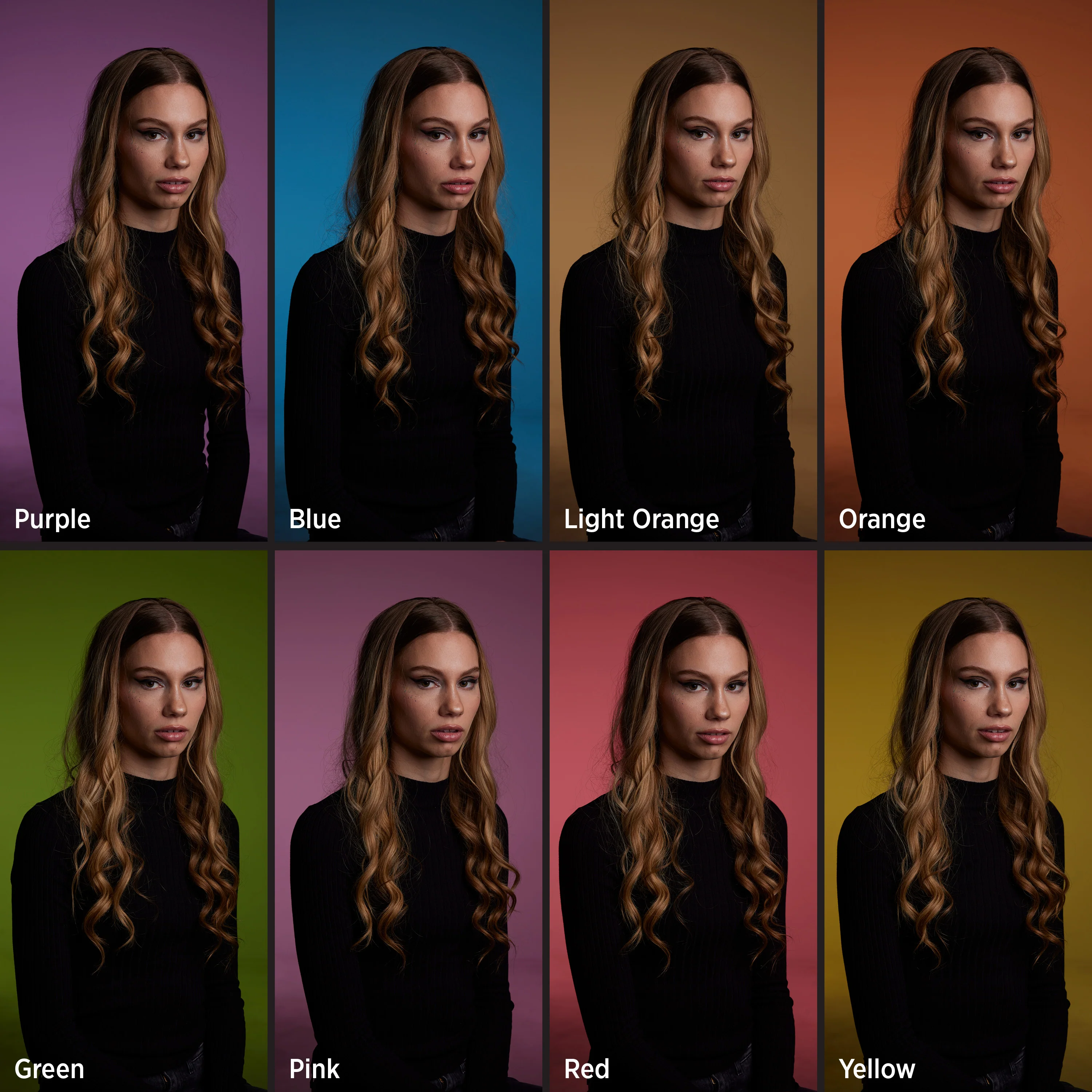 FlexiGels Classic Pack (Godox AD600Pro II) - Image 3