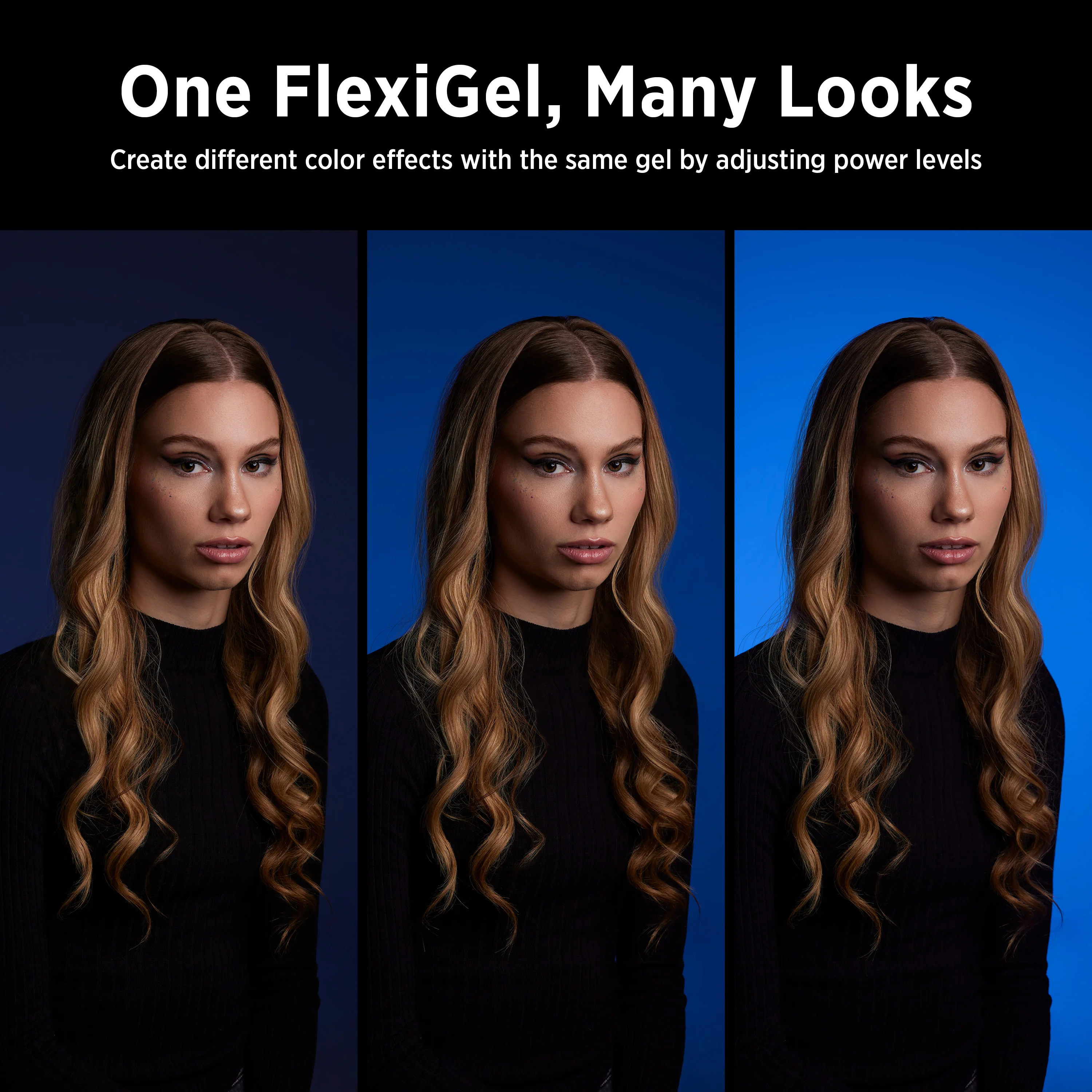 FlexiGels Vivid Pack (FJ800, FJ400 II, FJ400, FJ250) - Image 5