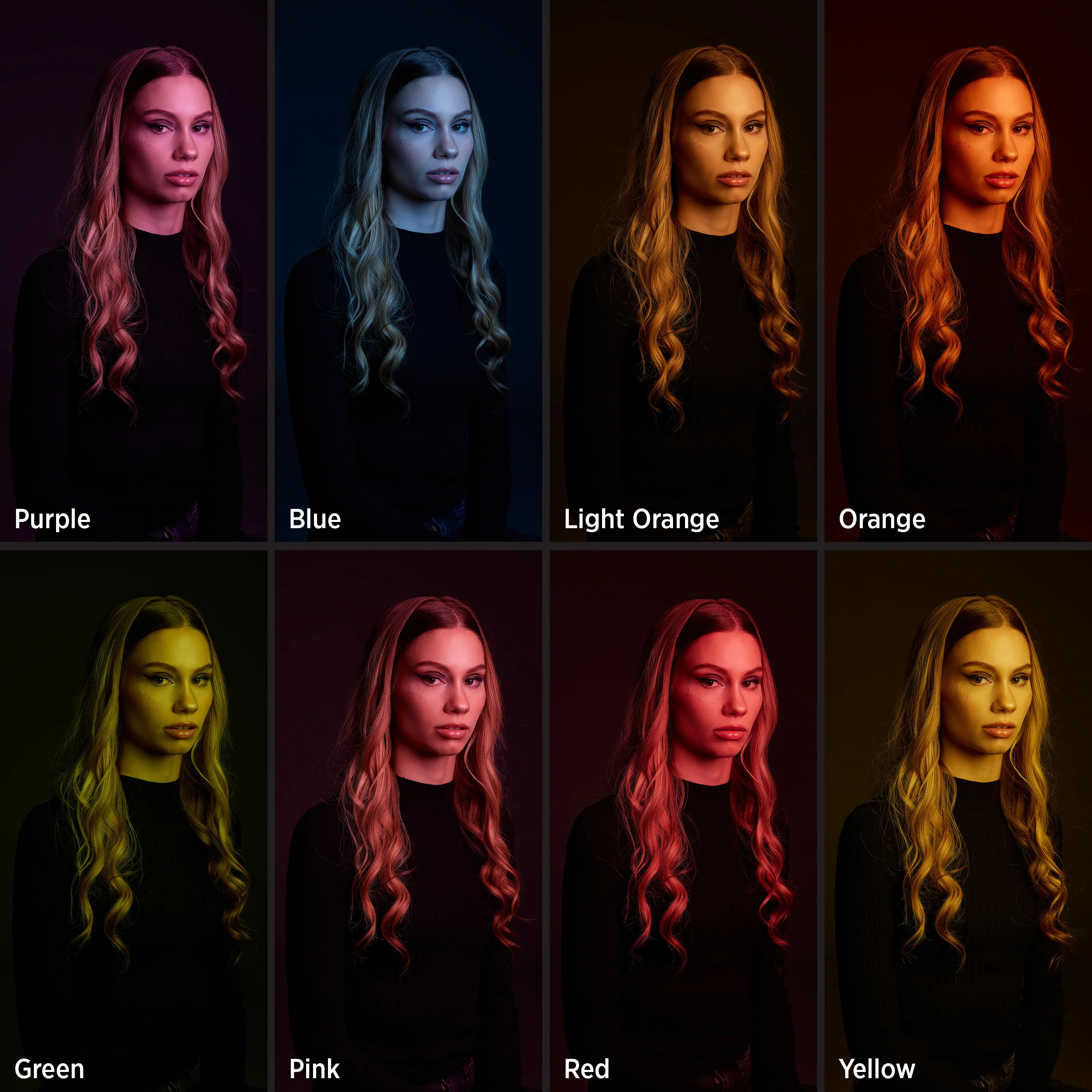 FlexiGels Classic Pack (Godox AD400Pro) - Image 4