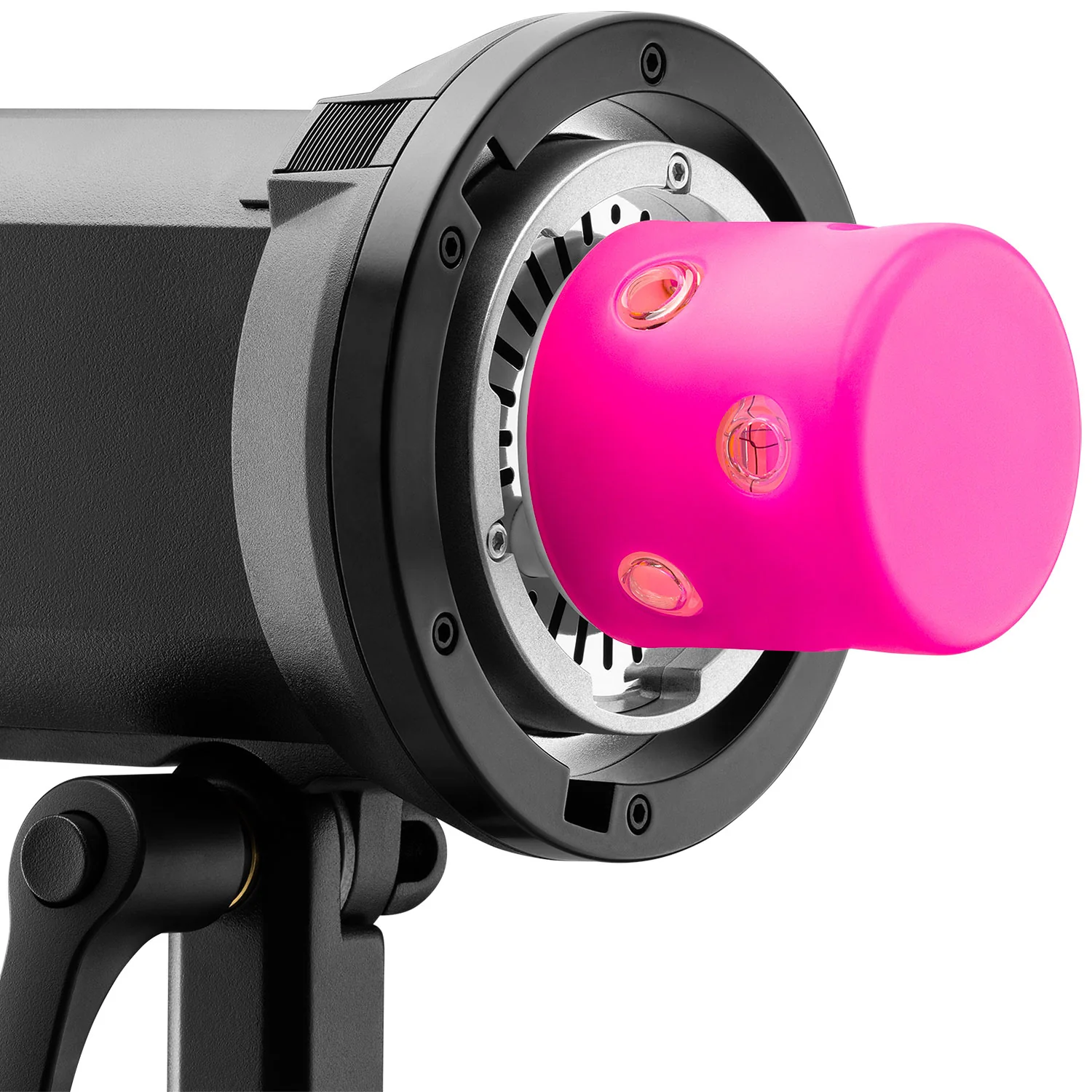 FlexiGels Vivid Pack (Godox AD400Pro) - Image 8