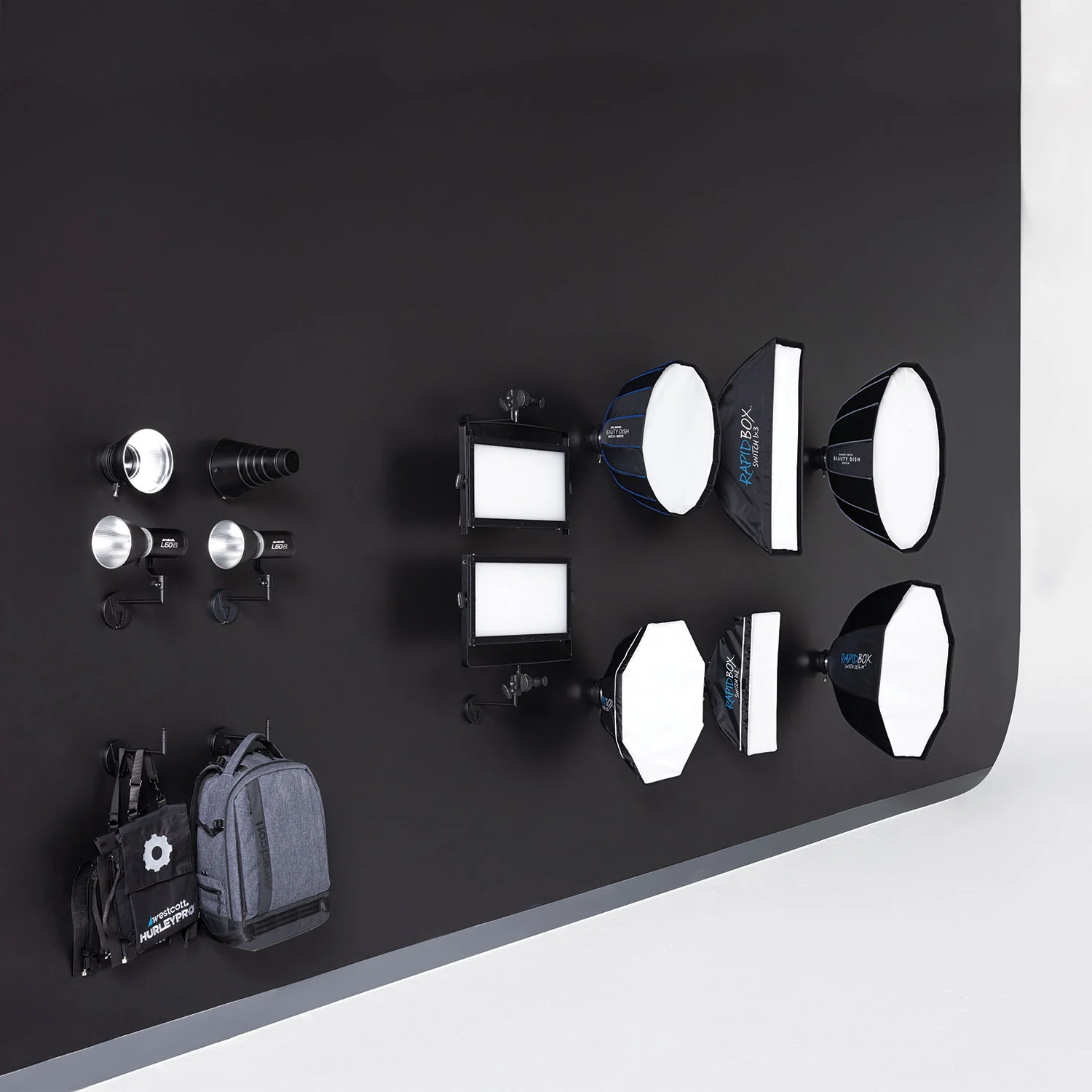 Float Wall Mount Arm Kit by Lindsay Adler - Image 4