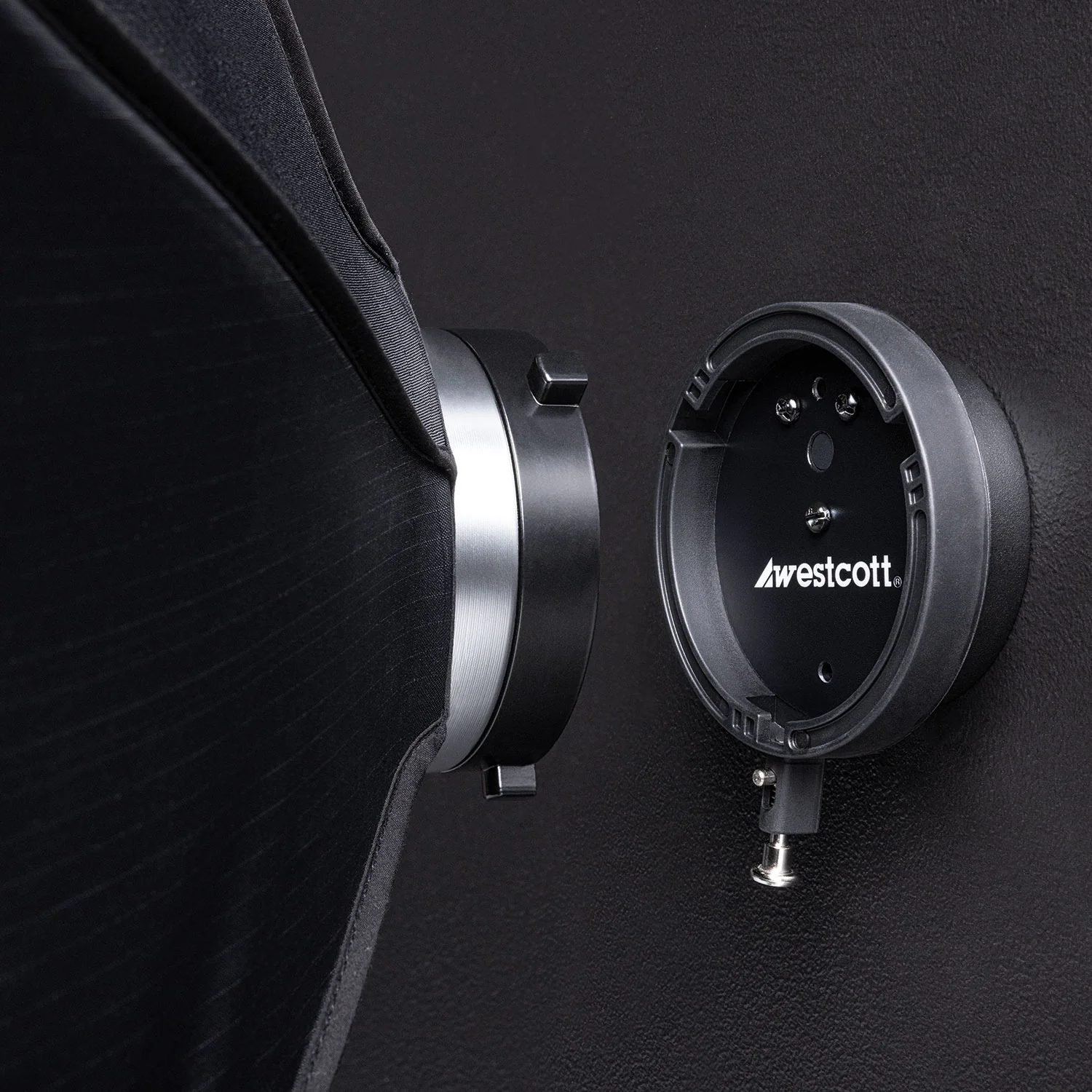 Float Wall Mount Base & Adapter Kit - Image 4