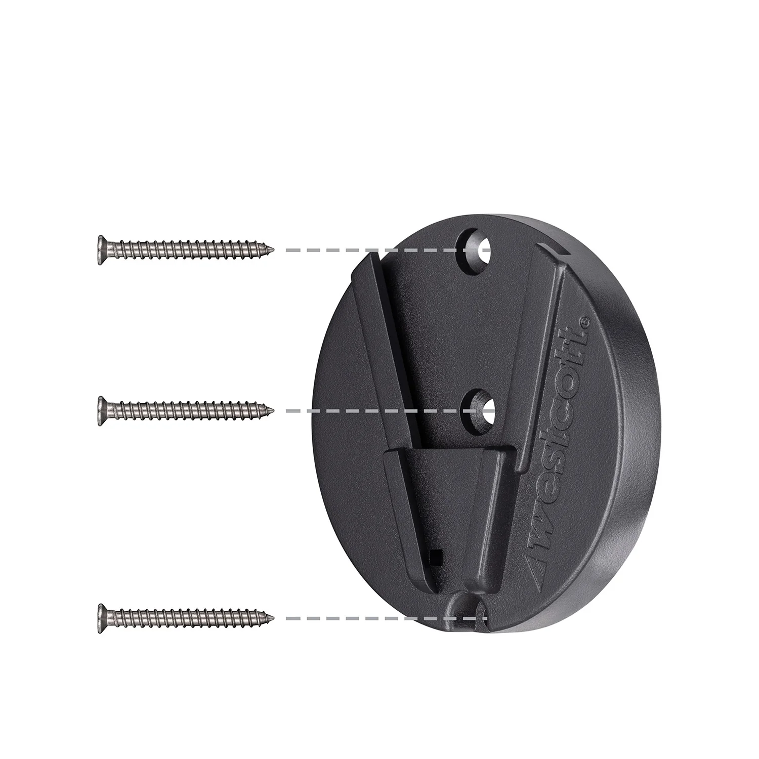 Float Wall Mount Base & Adapter Kit - Image 6