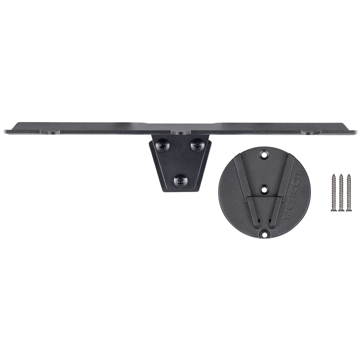 Float Wall Mount Light Stand Hanger Kit by Lindsay Adler - Image 5