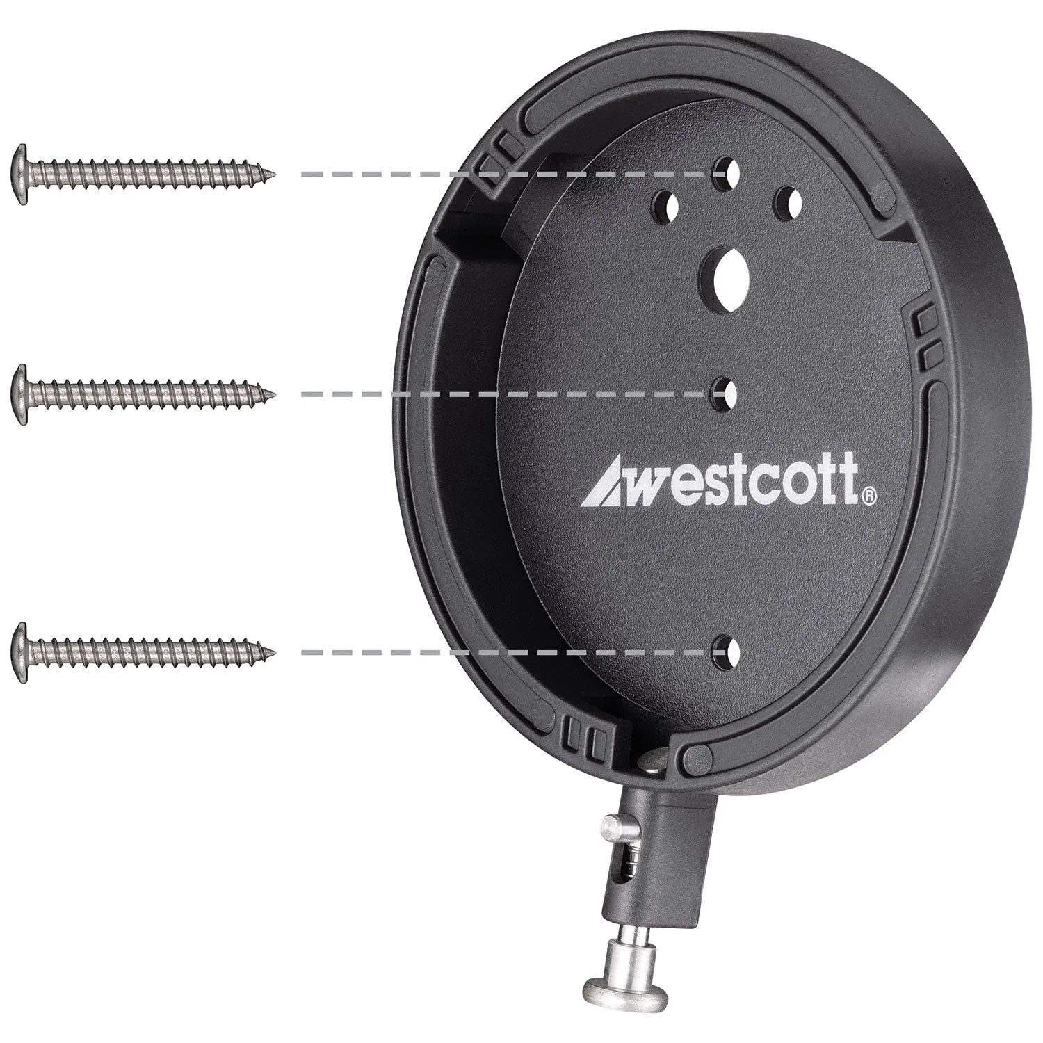 Float Wall Mount Speedring by Lindsay Adler (Bowens) - Image 4