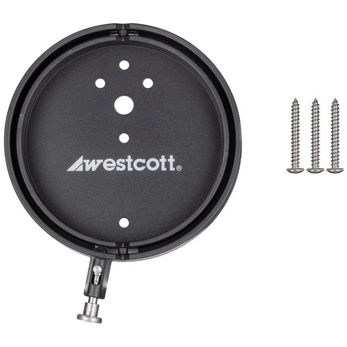 Float Wall Mount Speedring by Lindsay Adler (Elinchrom) - Image 3