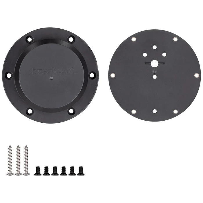 Float Wall Mount Speedring by Lindsay Adler (Profoto) - Image 3