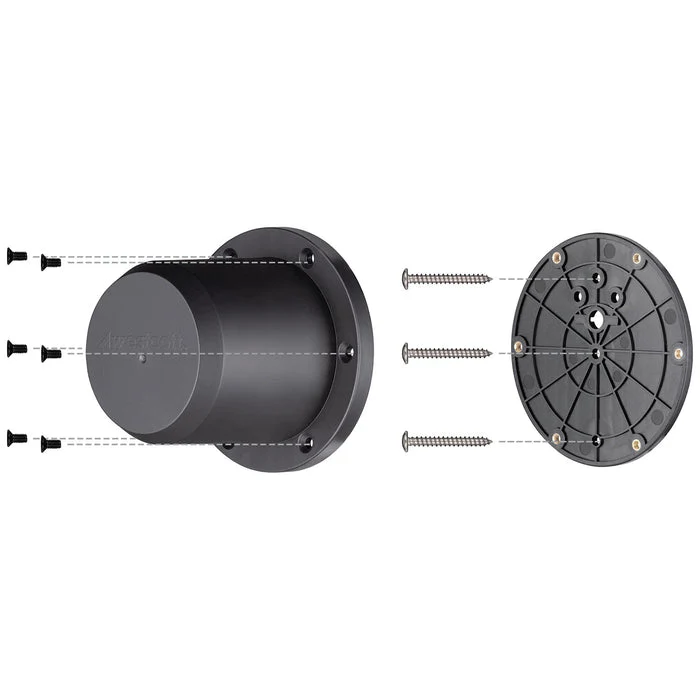 Float Wall Mount Speedring by Lindsay Adler (Profoto) - Image 4