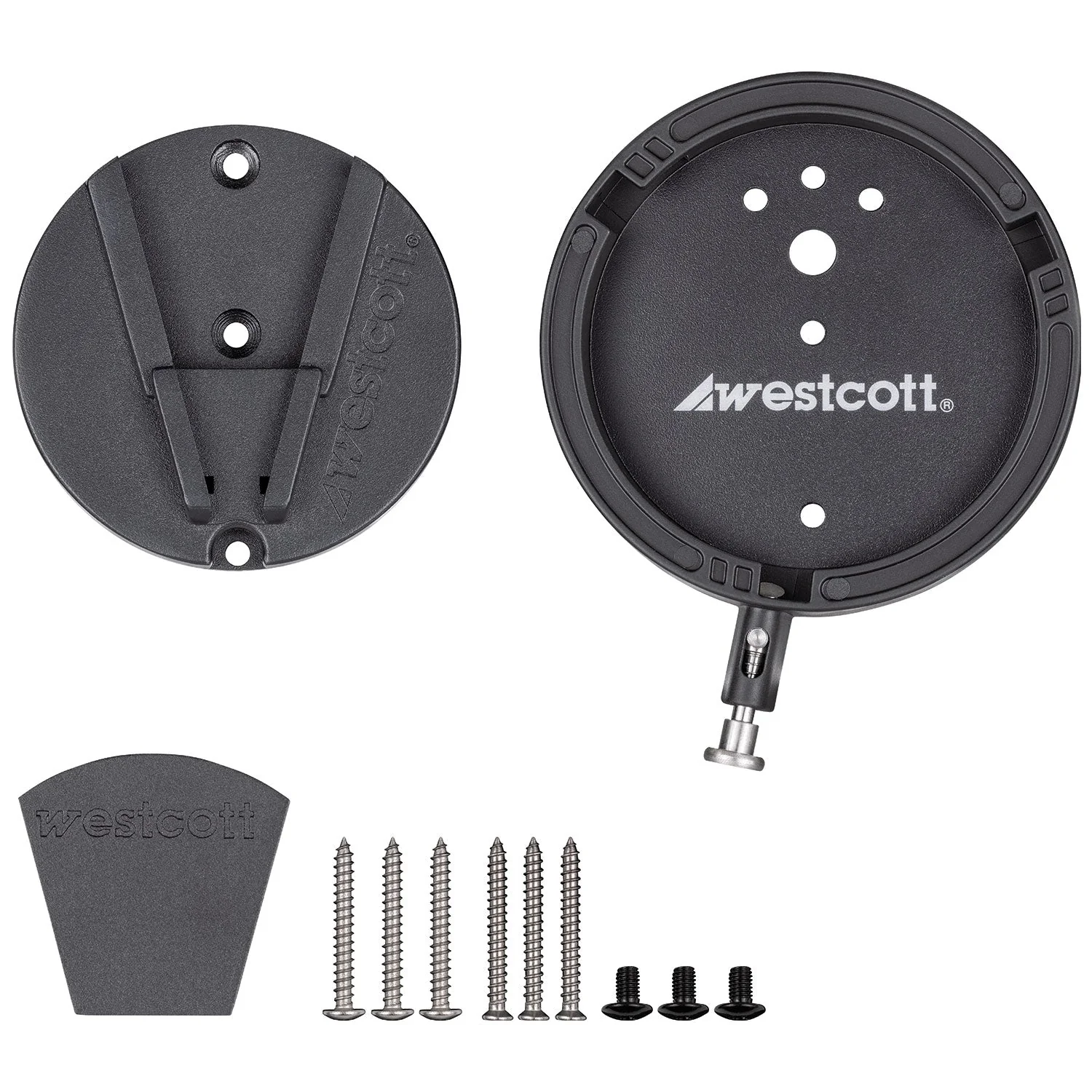Float Wall Mount Speedring Kit by Lindsay Adler (Bowens) - Image 3